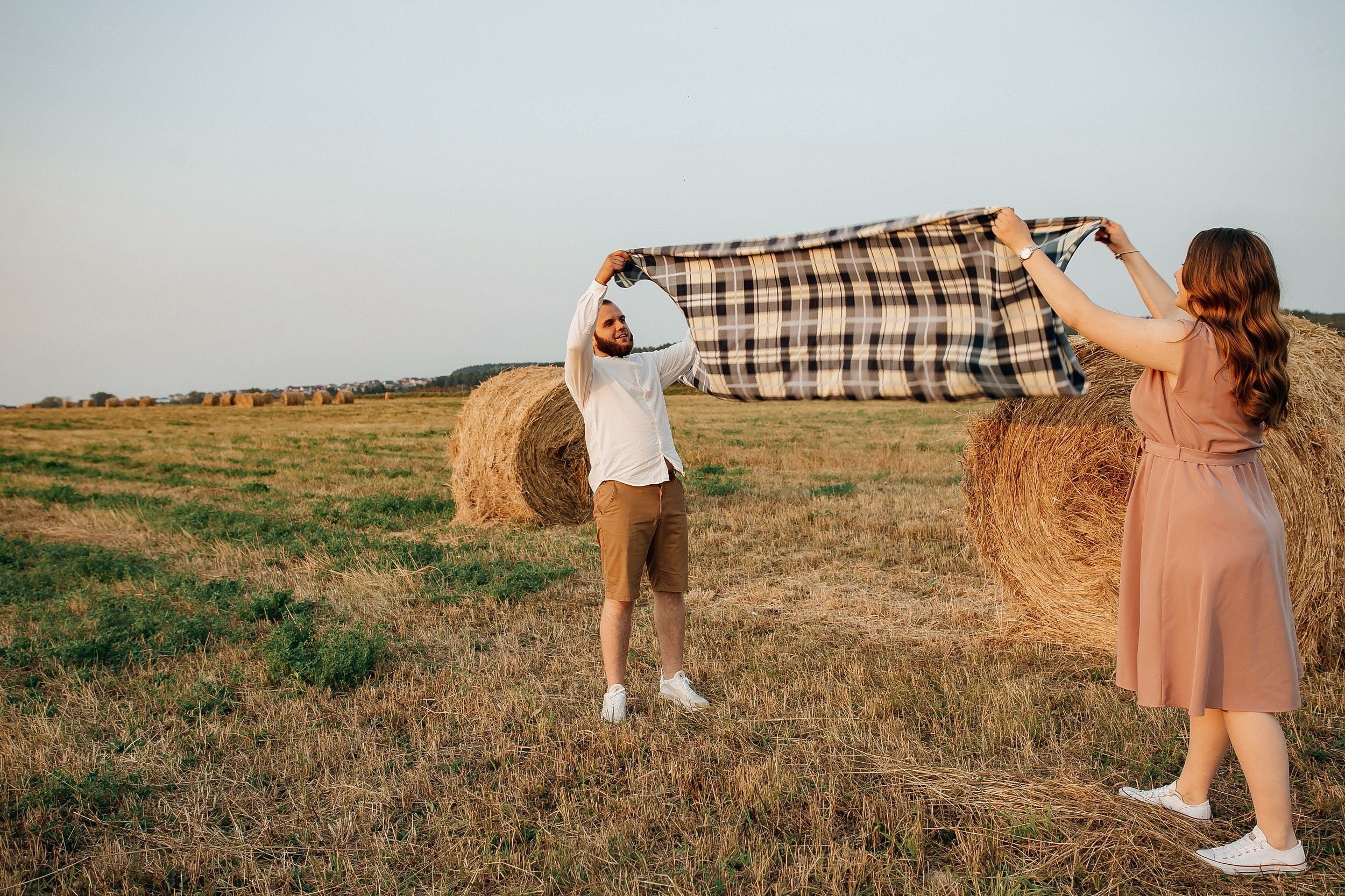 A&V. Свадебный фотограф Пермь