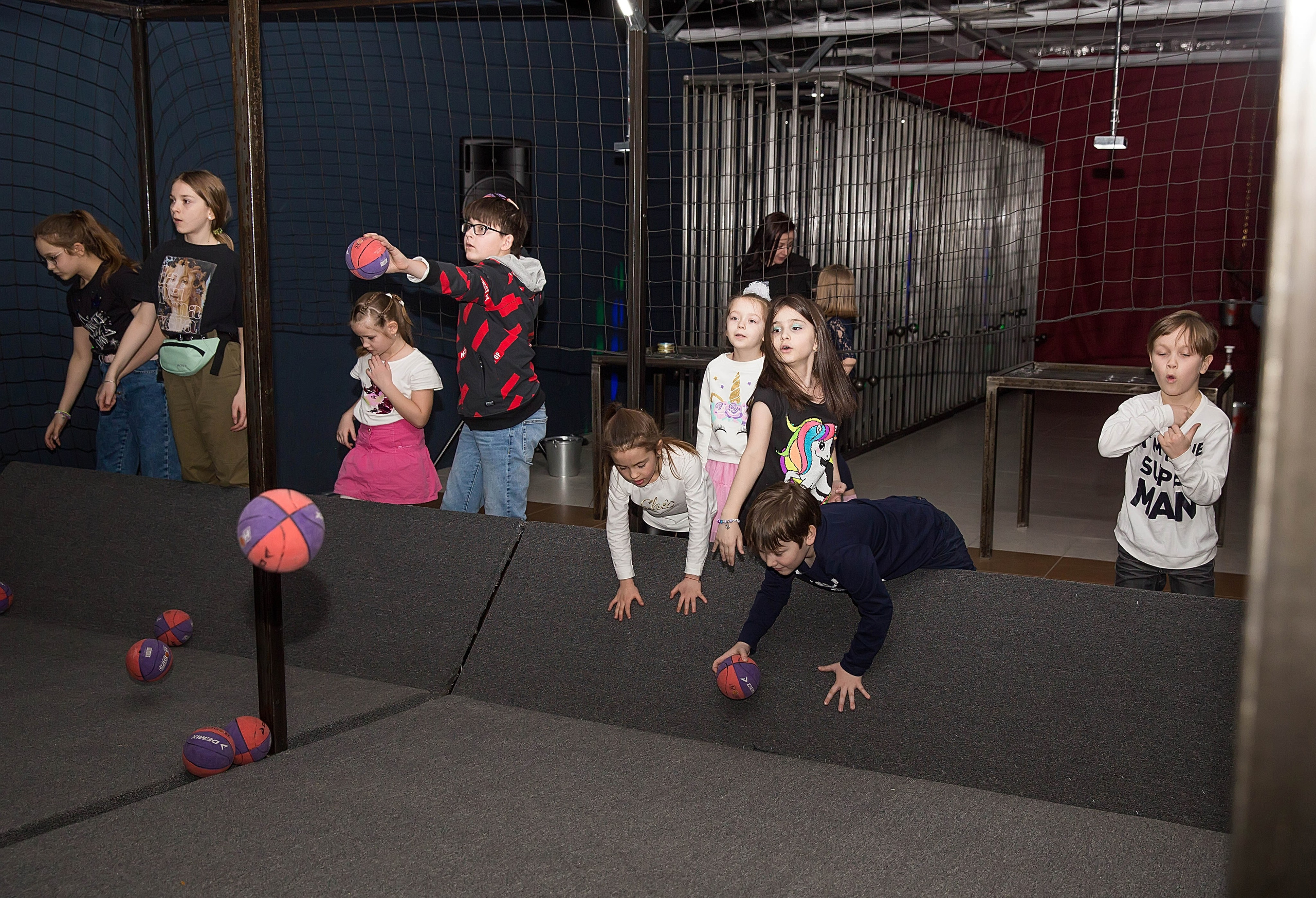 День рождения. Семейный и детский фотограф в Нижнем Новгороде