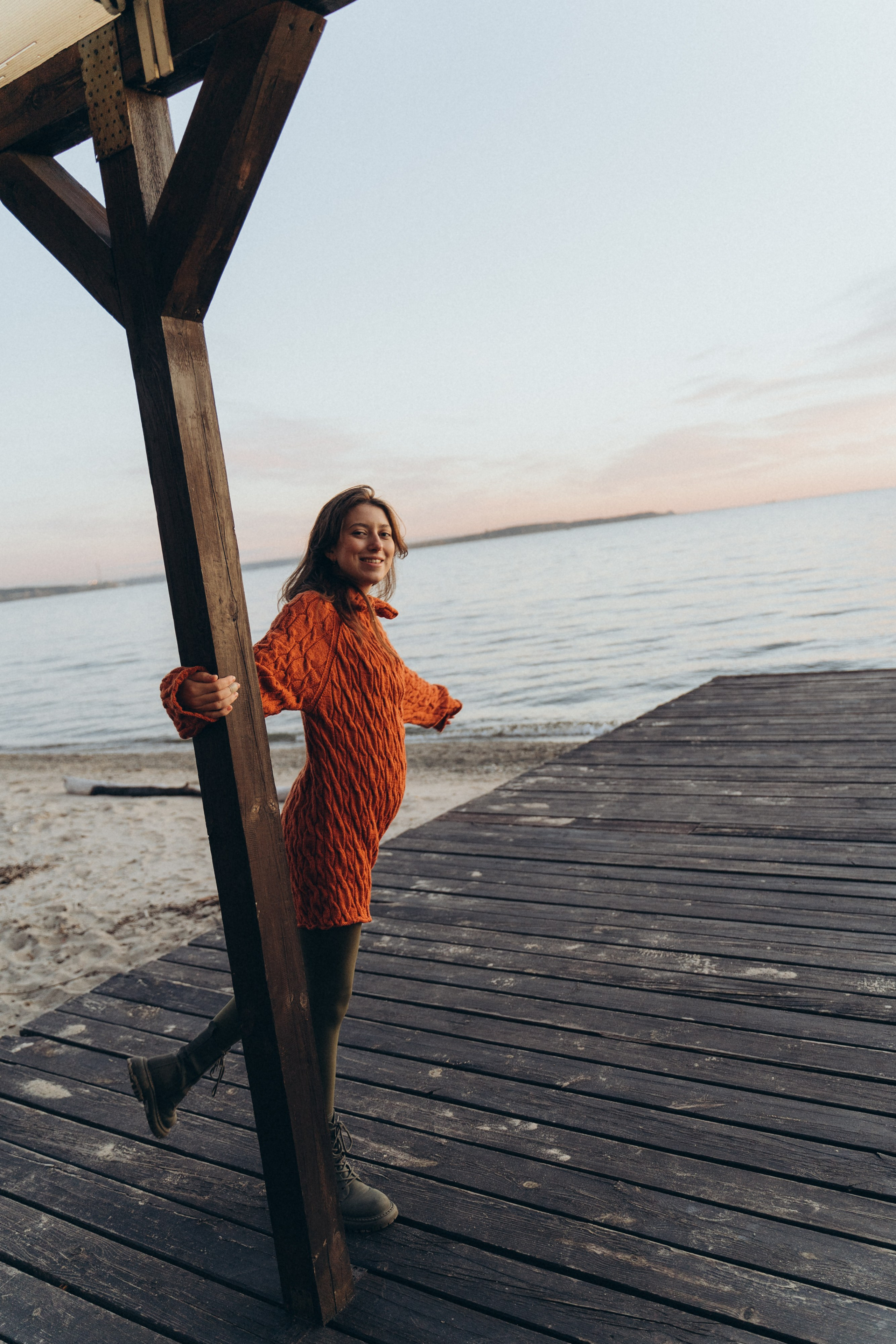 Алина. Фотограф в Санкт-Петербурге — Лучина Екатерина