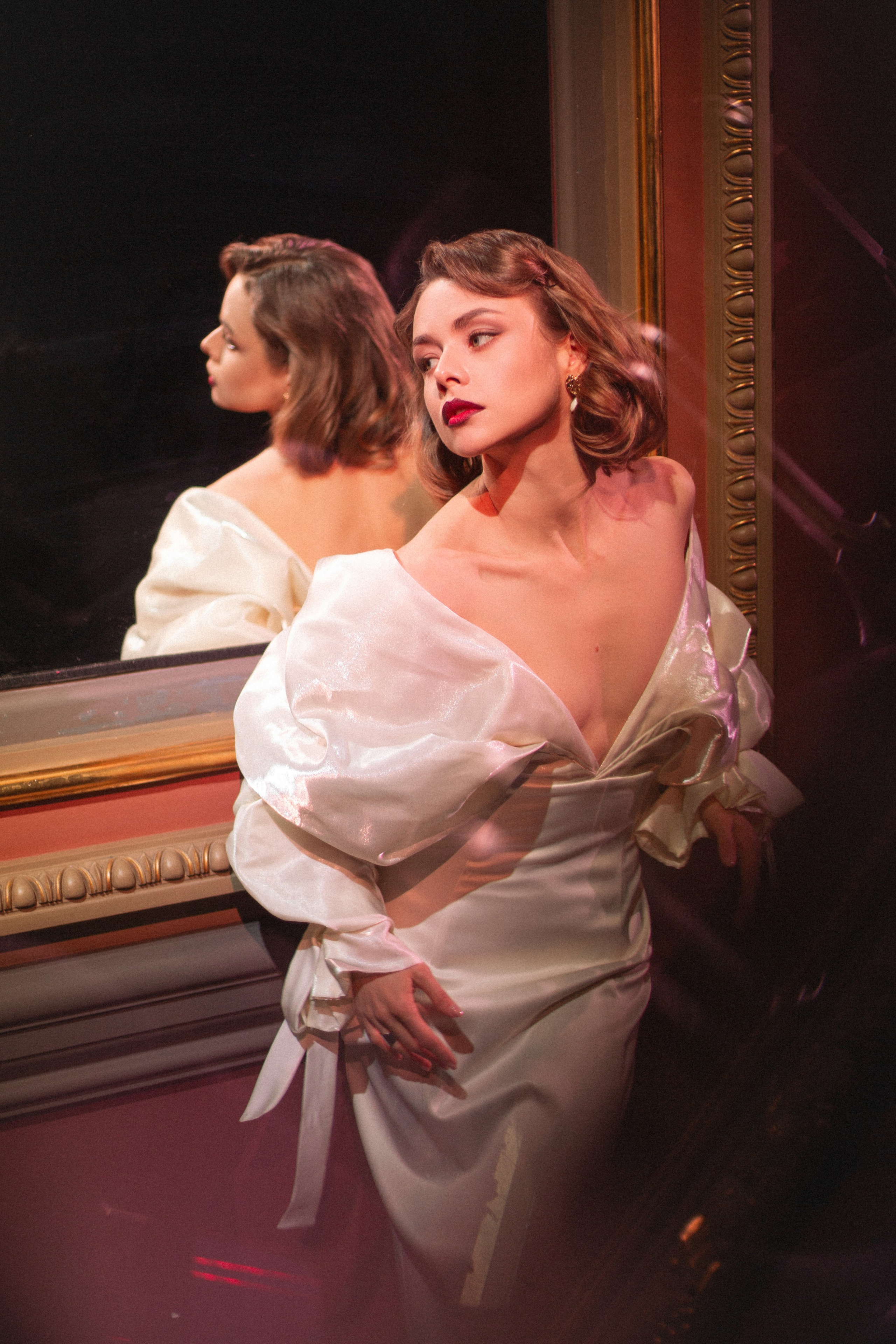 Анастасия Акатова. Фотограф | Юля Ди