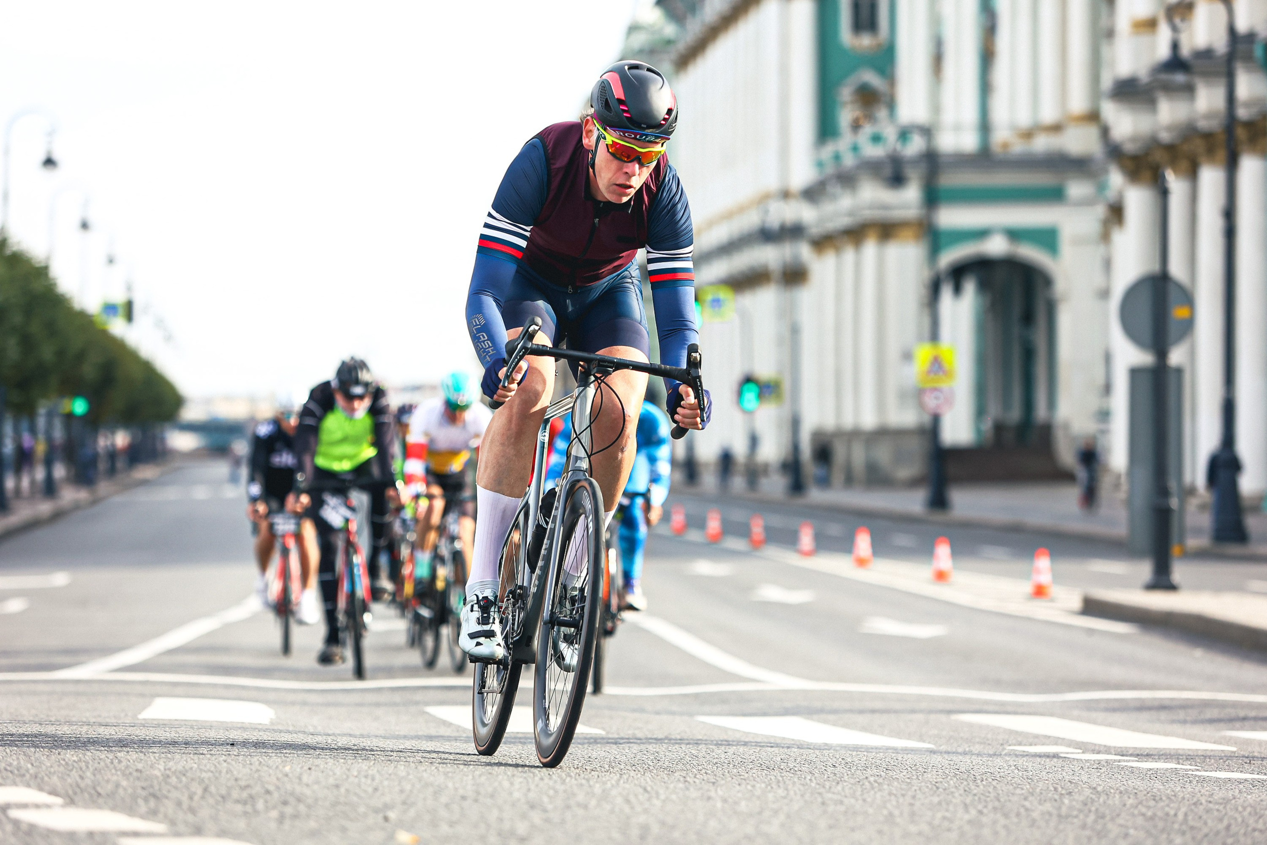 Спорт. Профессиональной фотограф в Санкт-Петербурге Алексей Киселёв