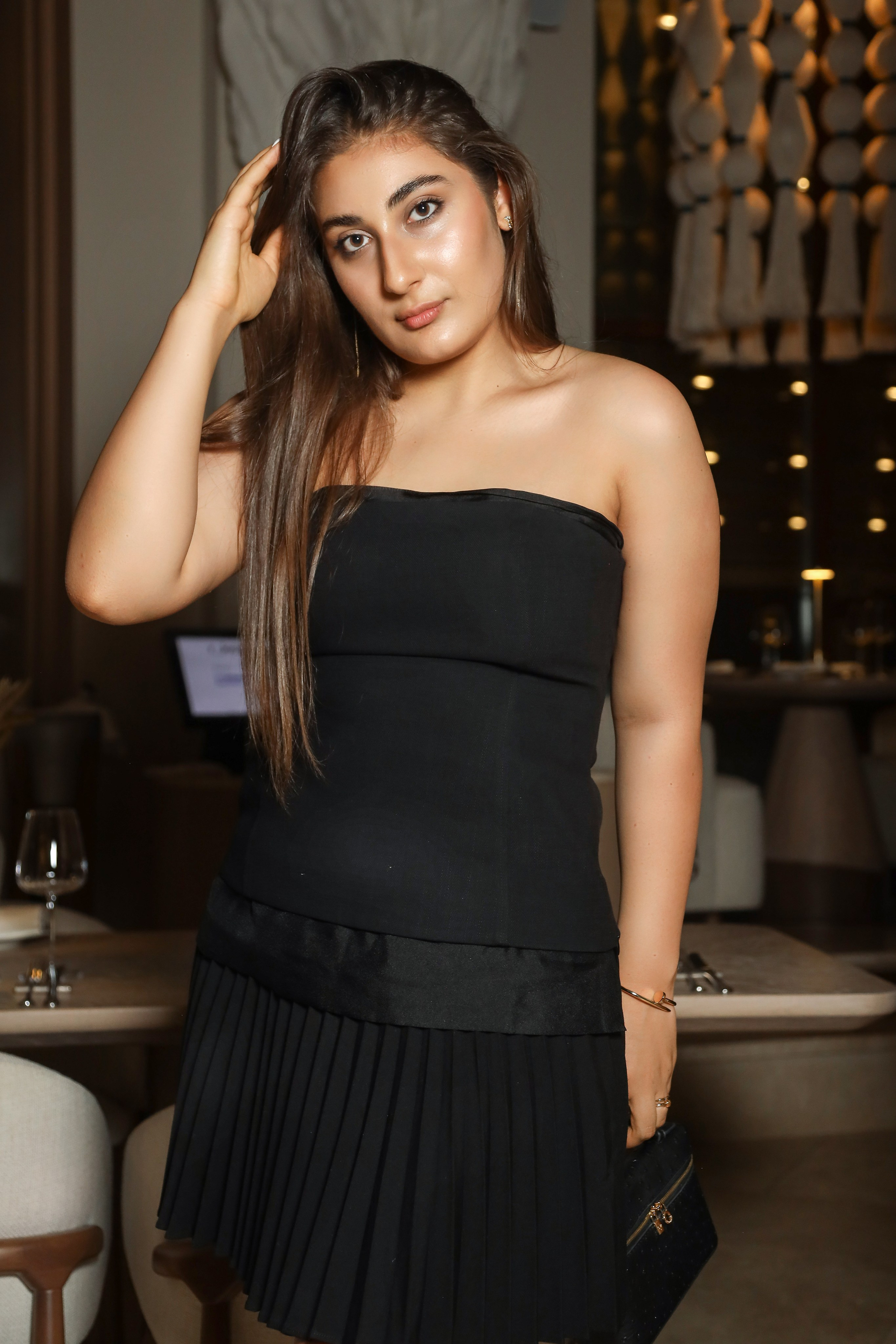 День Рождения Варвары. Фотограф Антон Чупринин