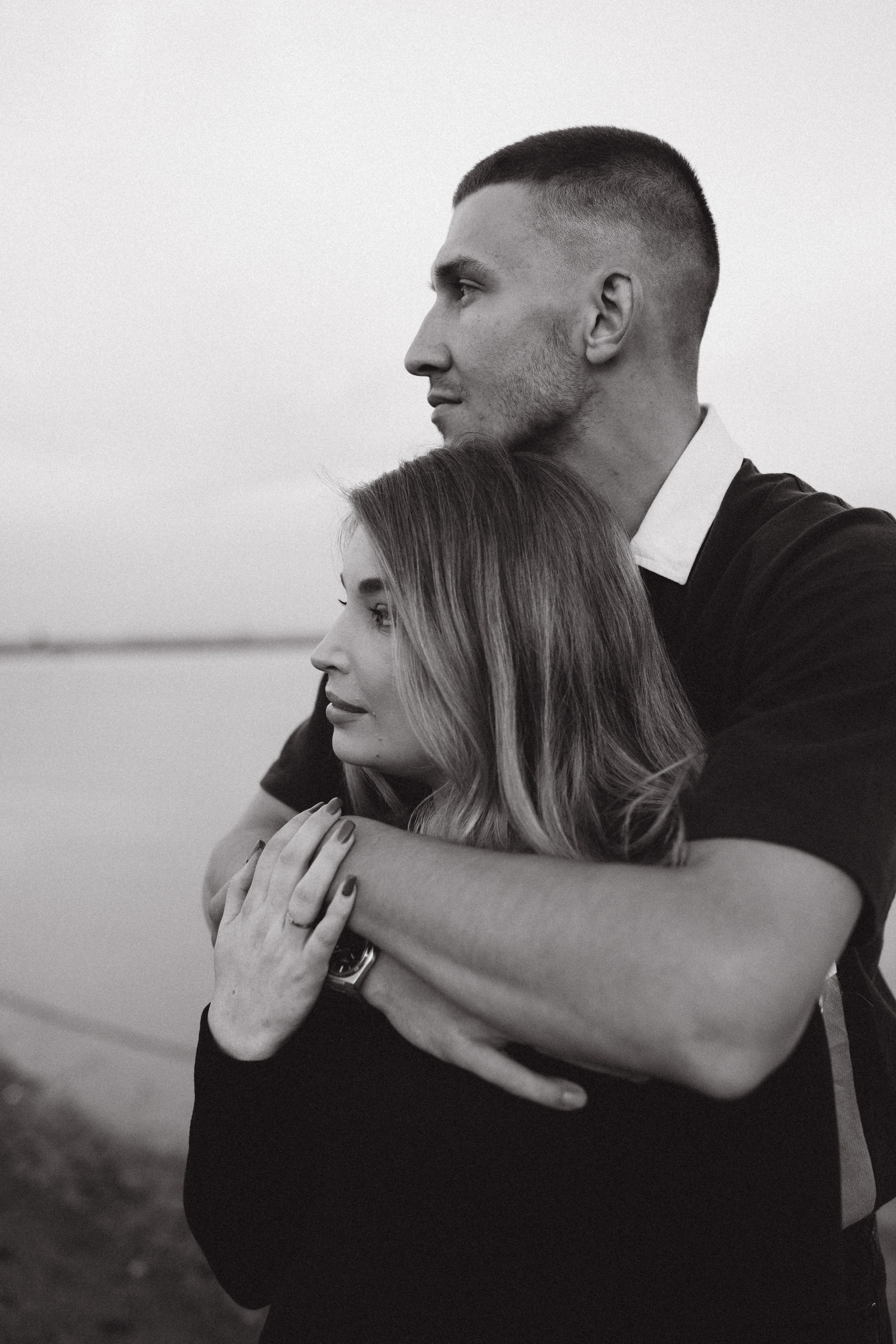 Кирилл и Женя. Фотограф в Петербурге Ольга Стрельченко