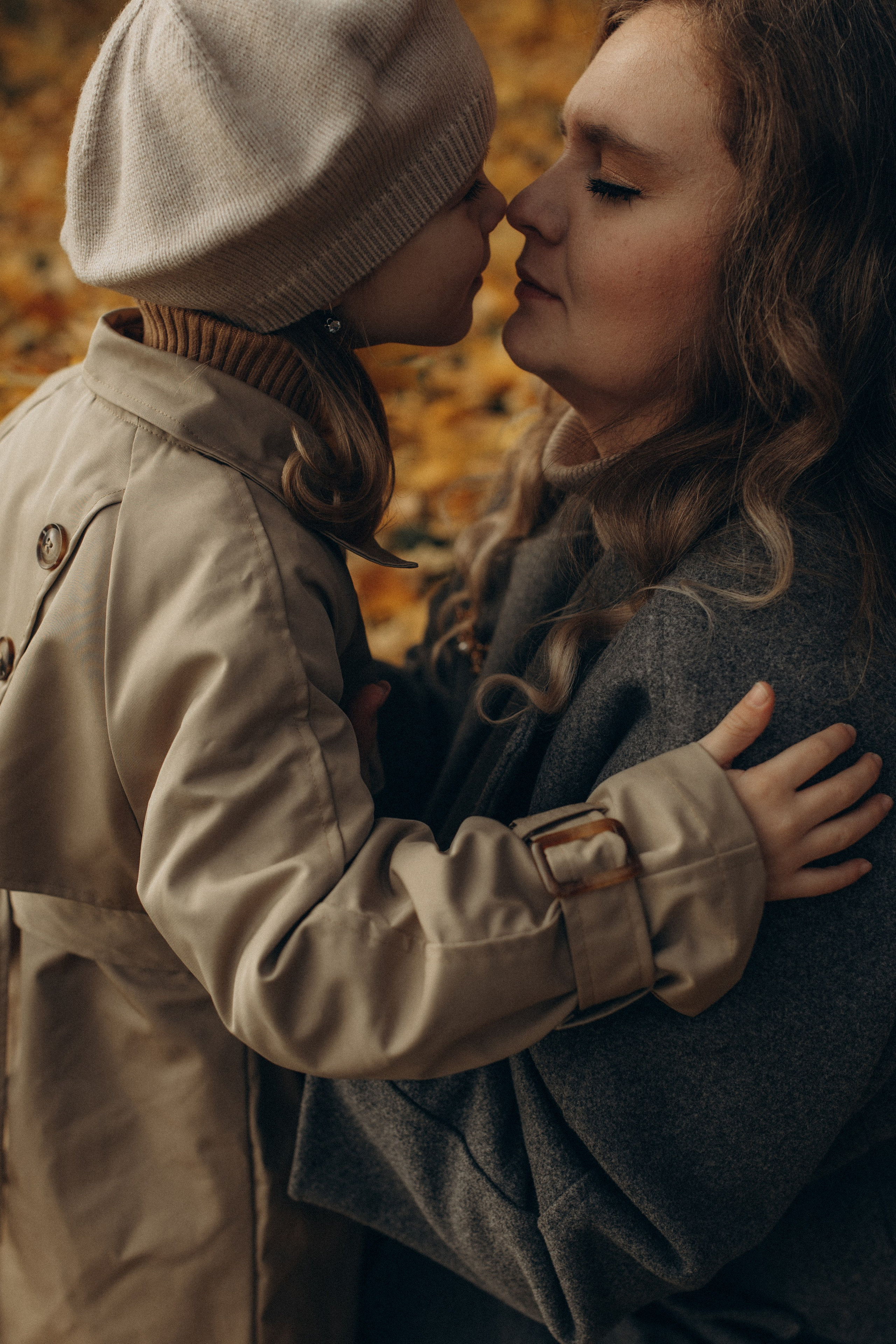 Елена, Владимир и Лея. Фотограф в Петербурге Ольга Стрельченко