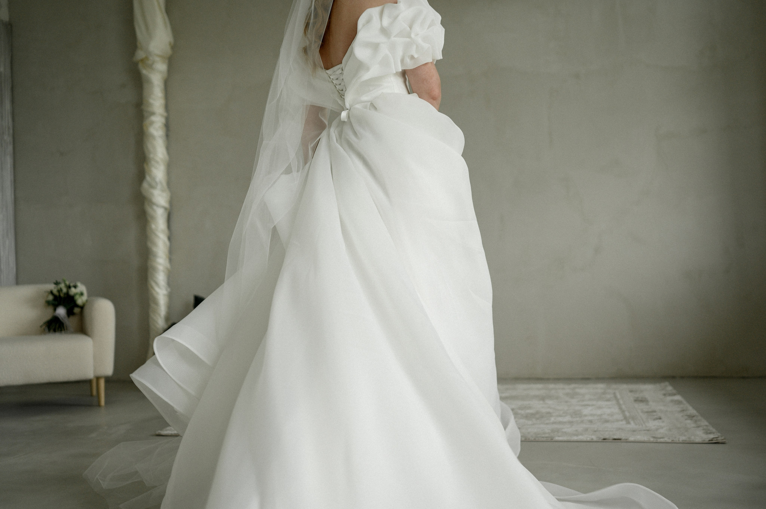 Данил и Елизавета. Свадебный и Семейный фотограф в Абакане, Красноярске