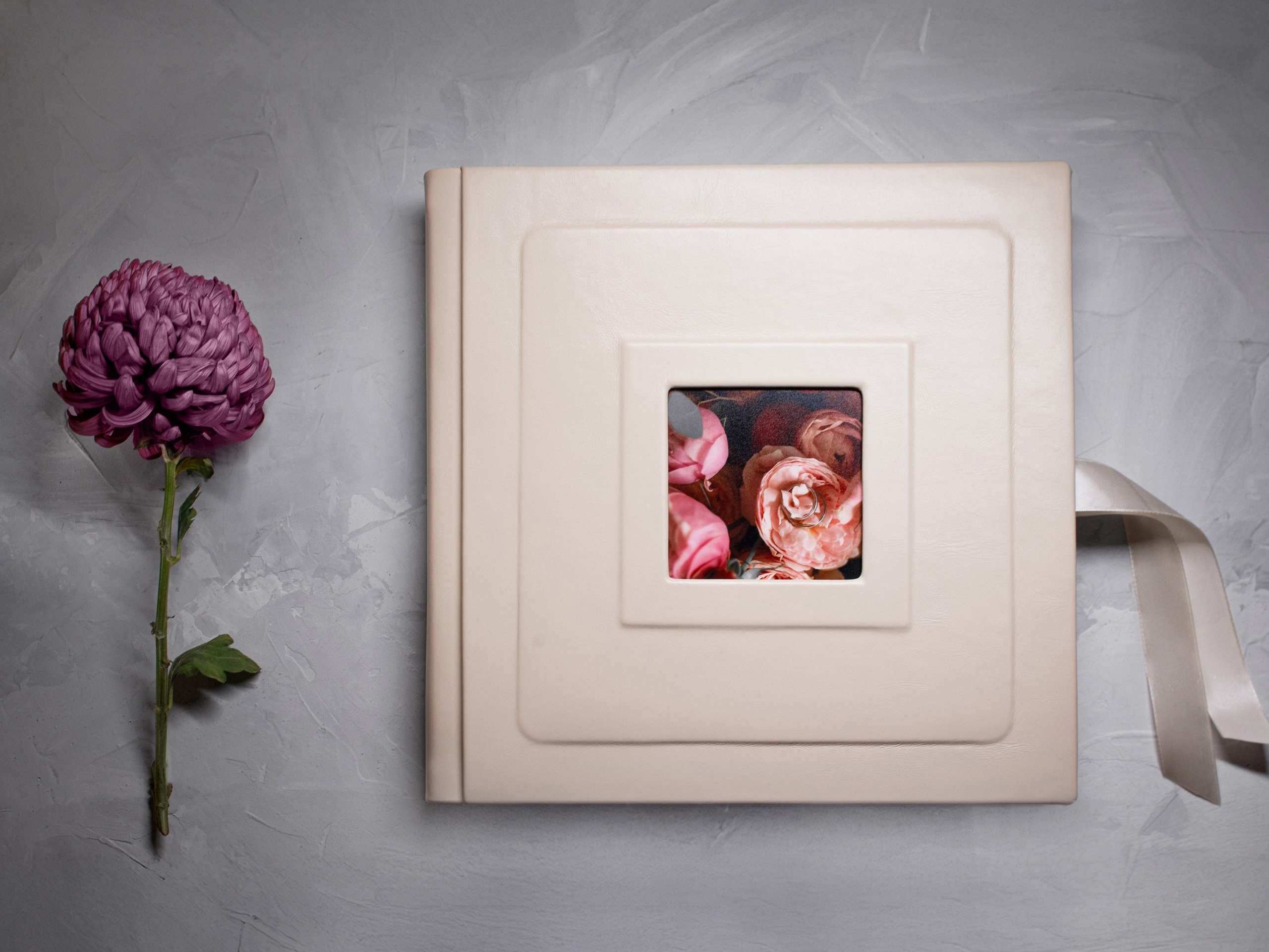 МОРЕНА. Заказать индивидуальную фотокнигу ручной работы