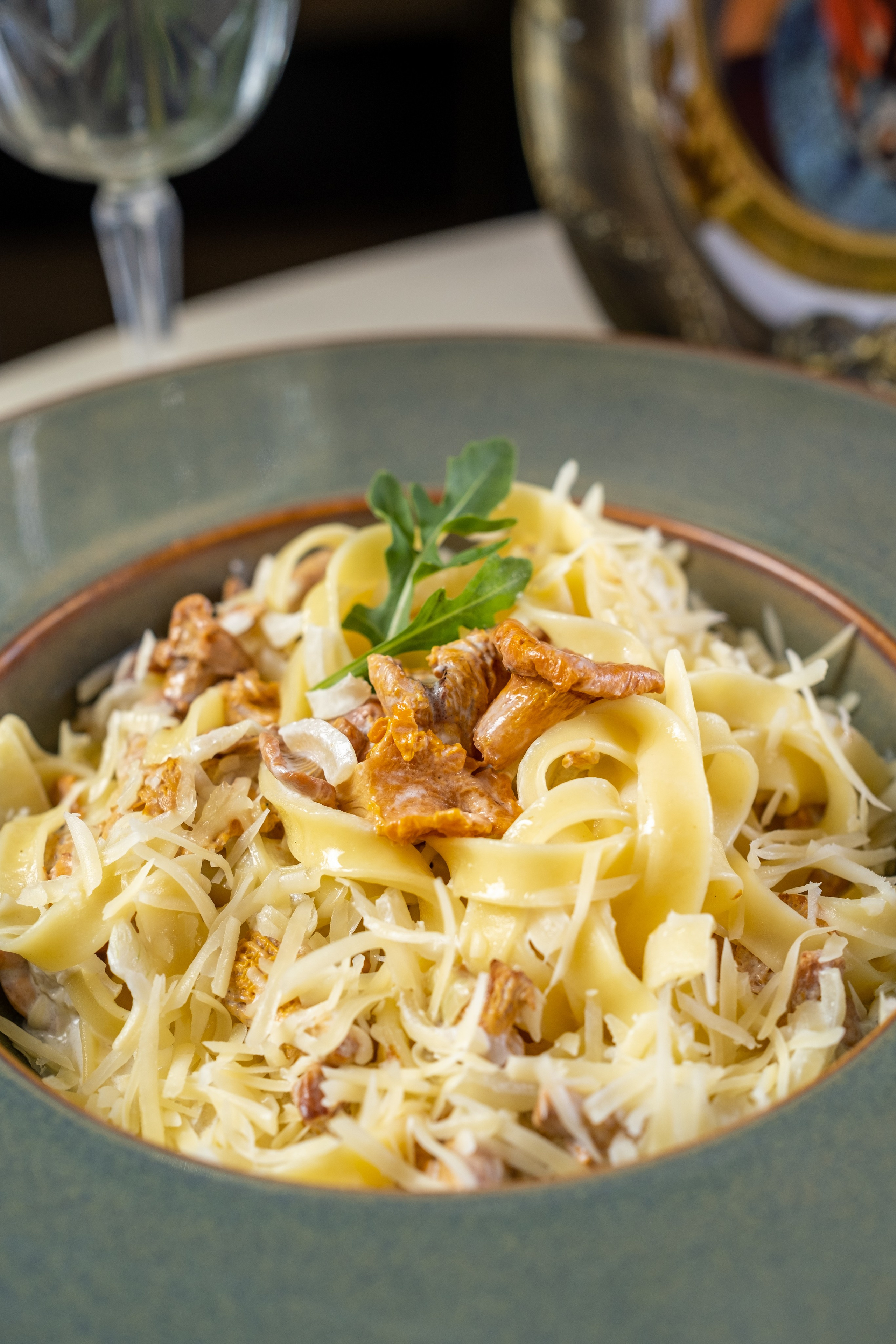 Кутузов. Фуд фотограф, предметный и контент фотограф в Смоленске Александр Милодан