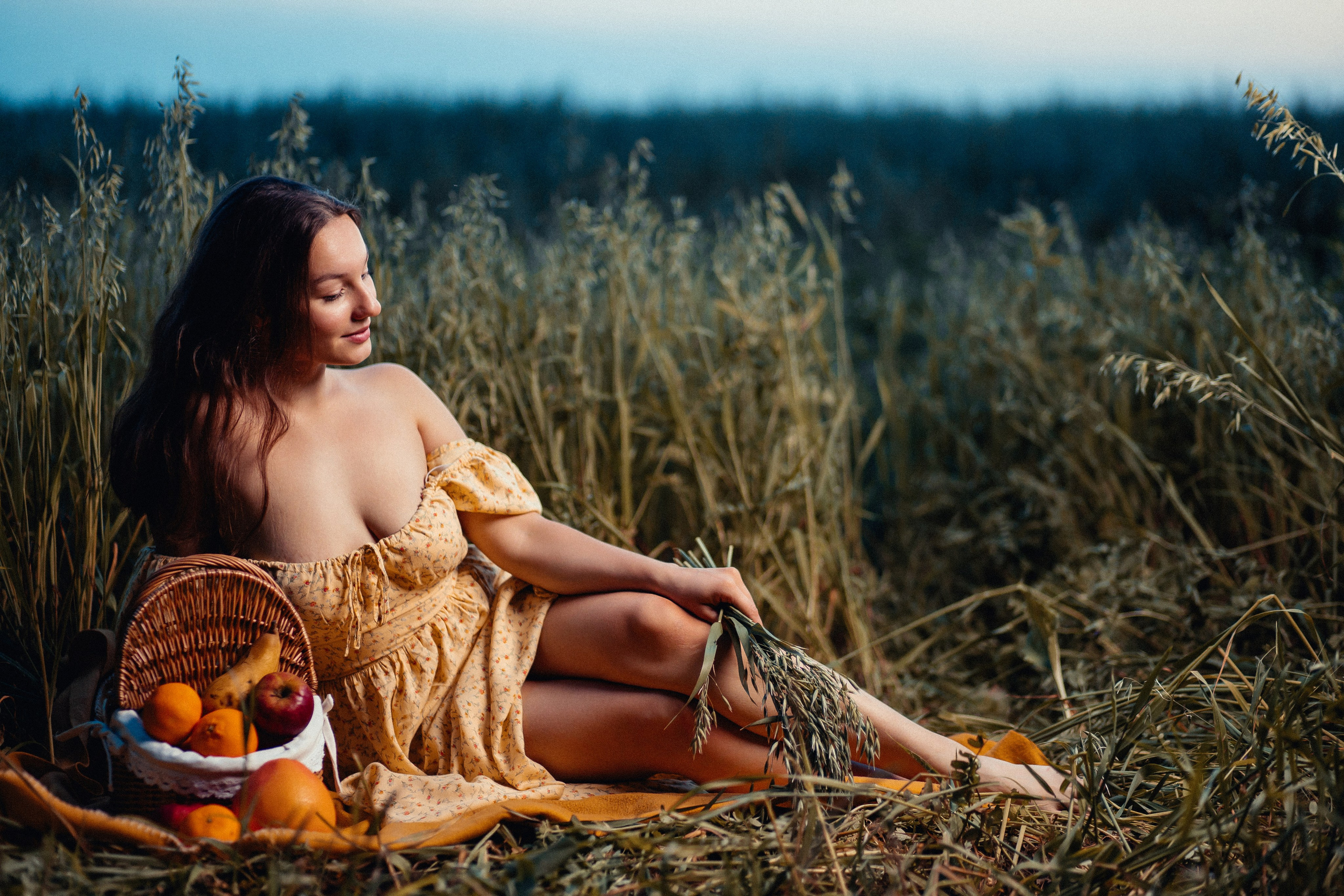 Елизавета. Свадебный и семейный фотограф Анастасия Кухарева