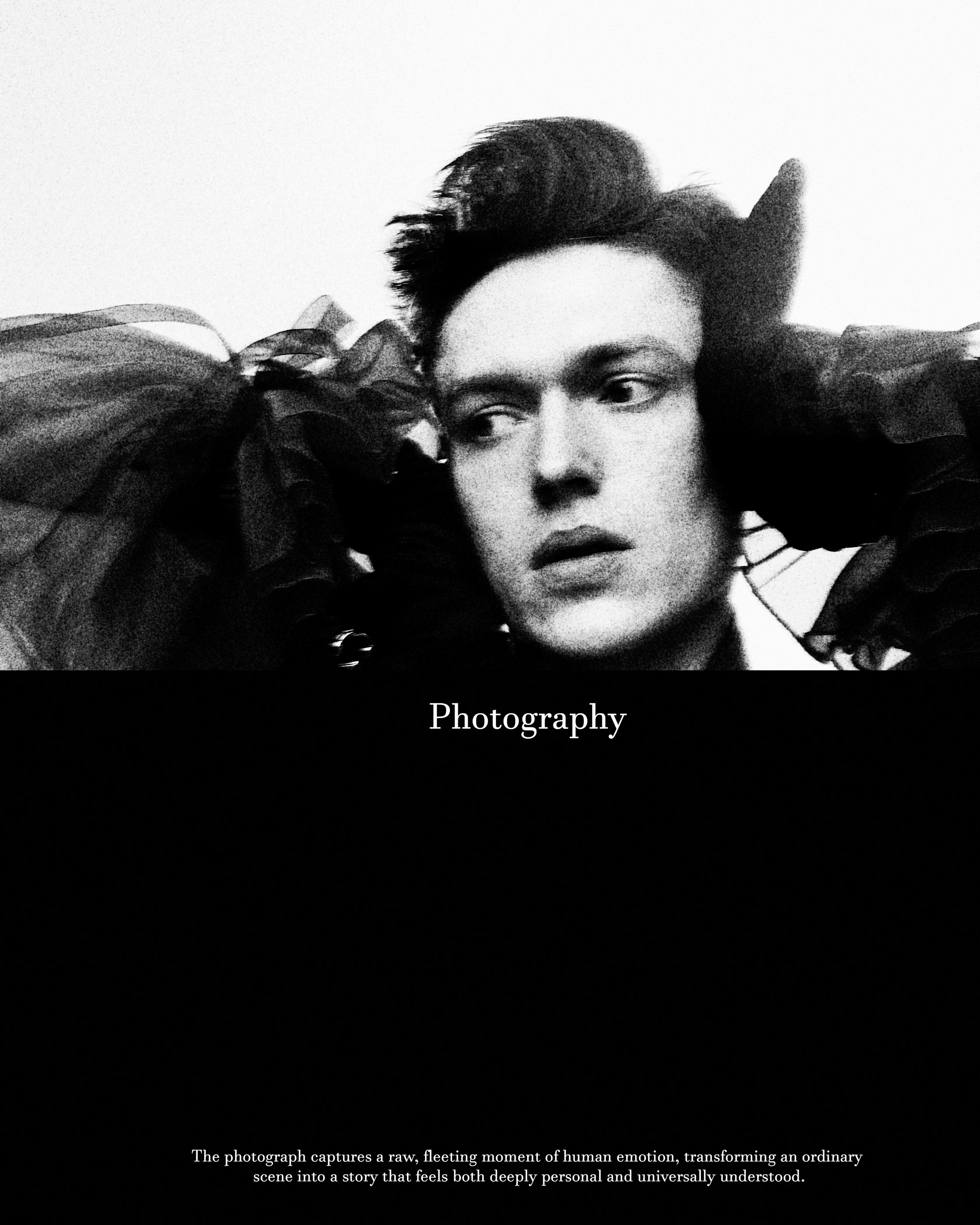 Alexander. Фэшн-фотография и портреты в Владивостоке. Превращаю съёмку в повествование — создаю образы с сюжетом, которые остаются в памяти