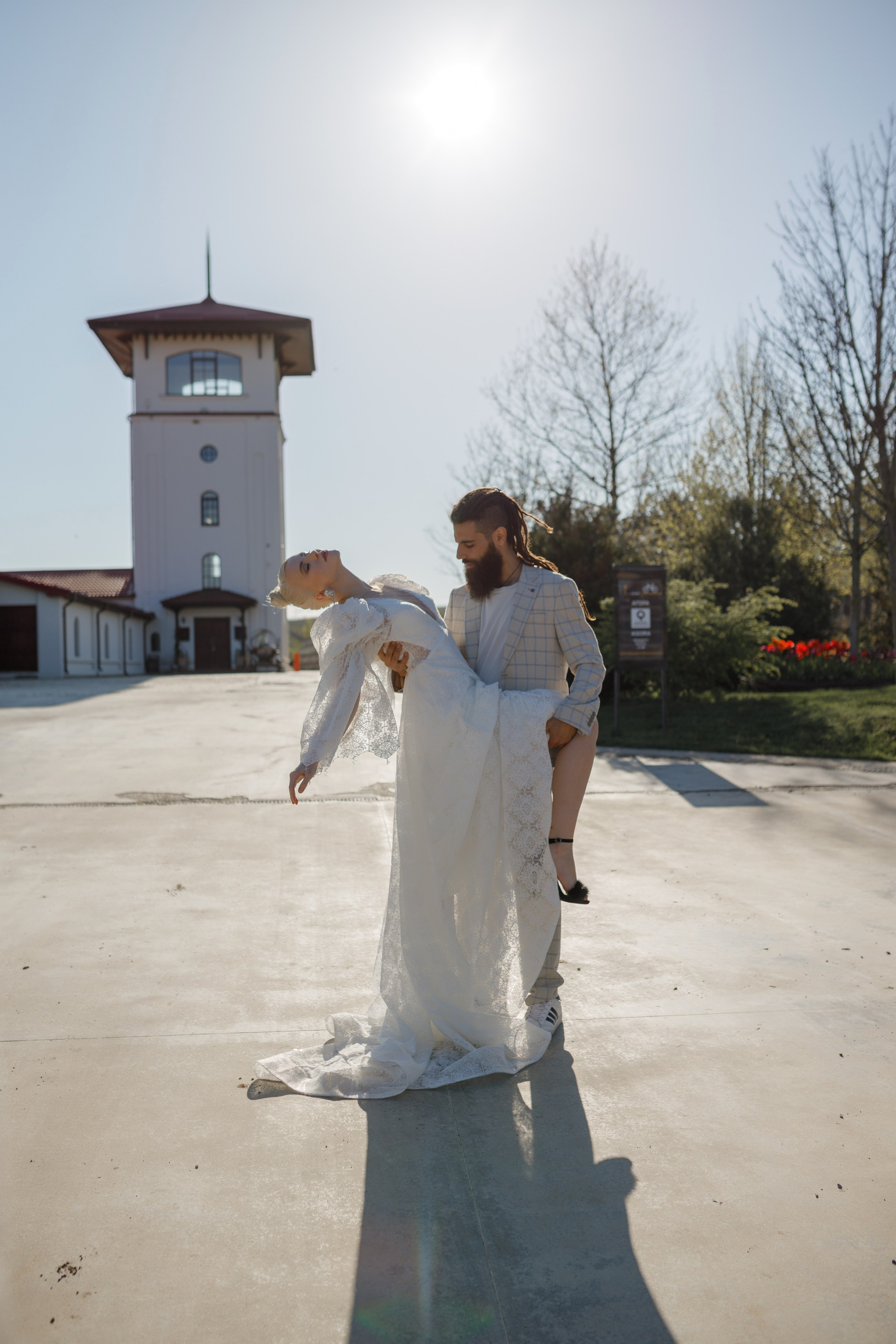 Гайк и Катя. Фотограф Краснодар