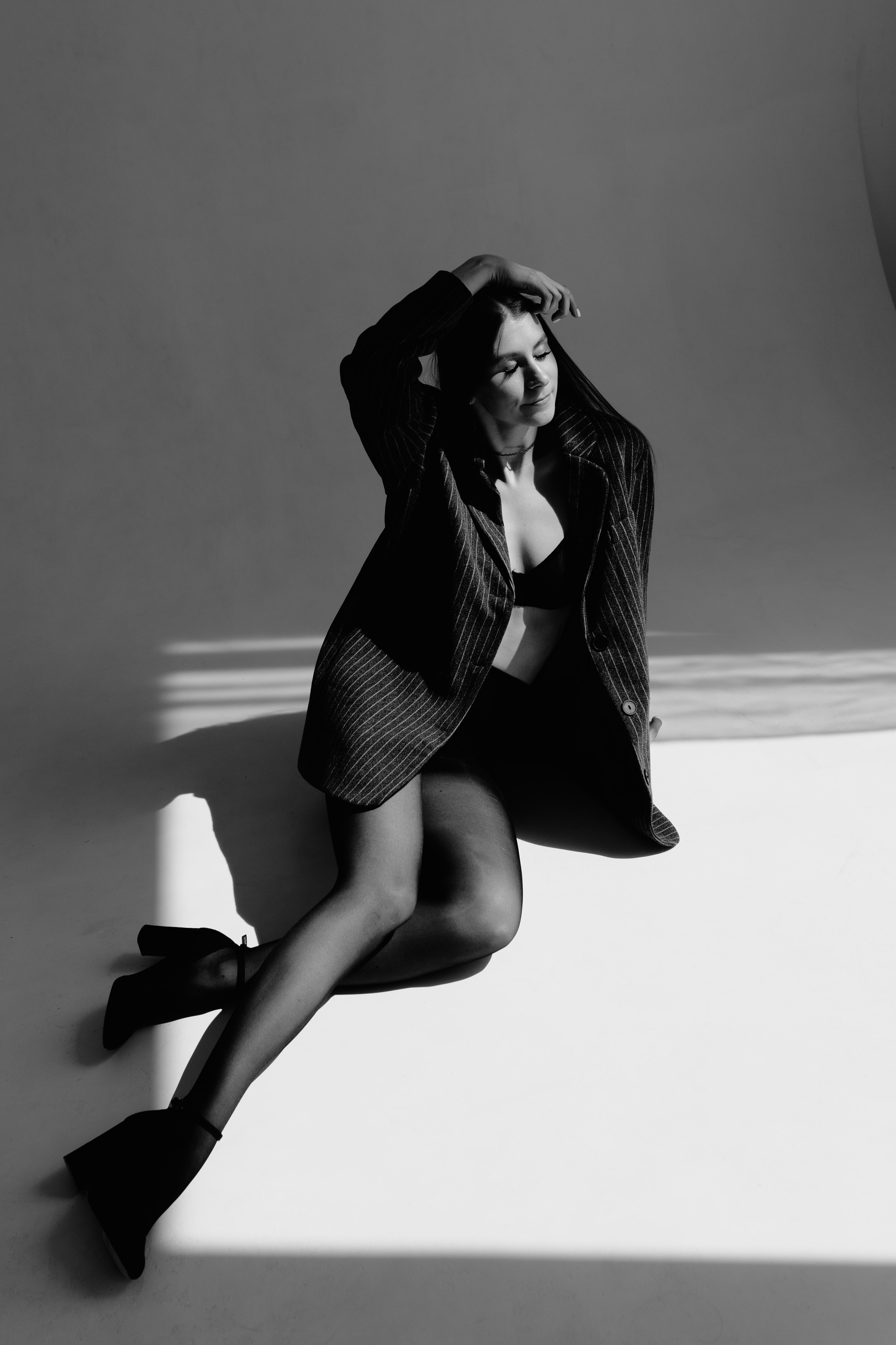 Татьяна. Фотограф в Кирове Настя Шабардина