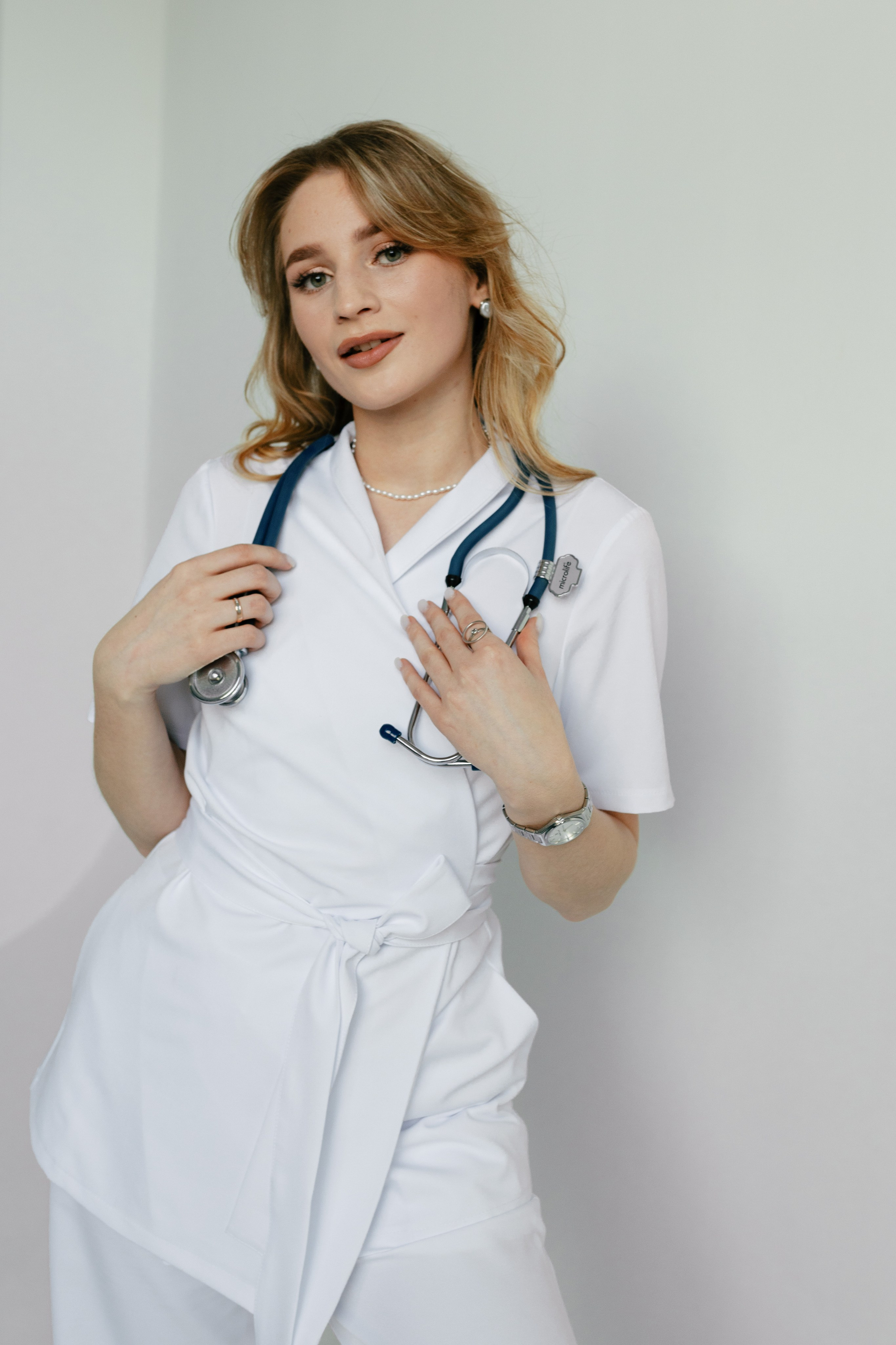 Студенты-медики. Фотограф в Кирове Настя Шабардина