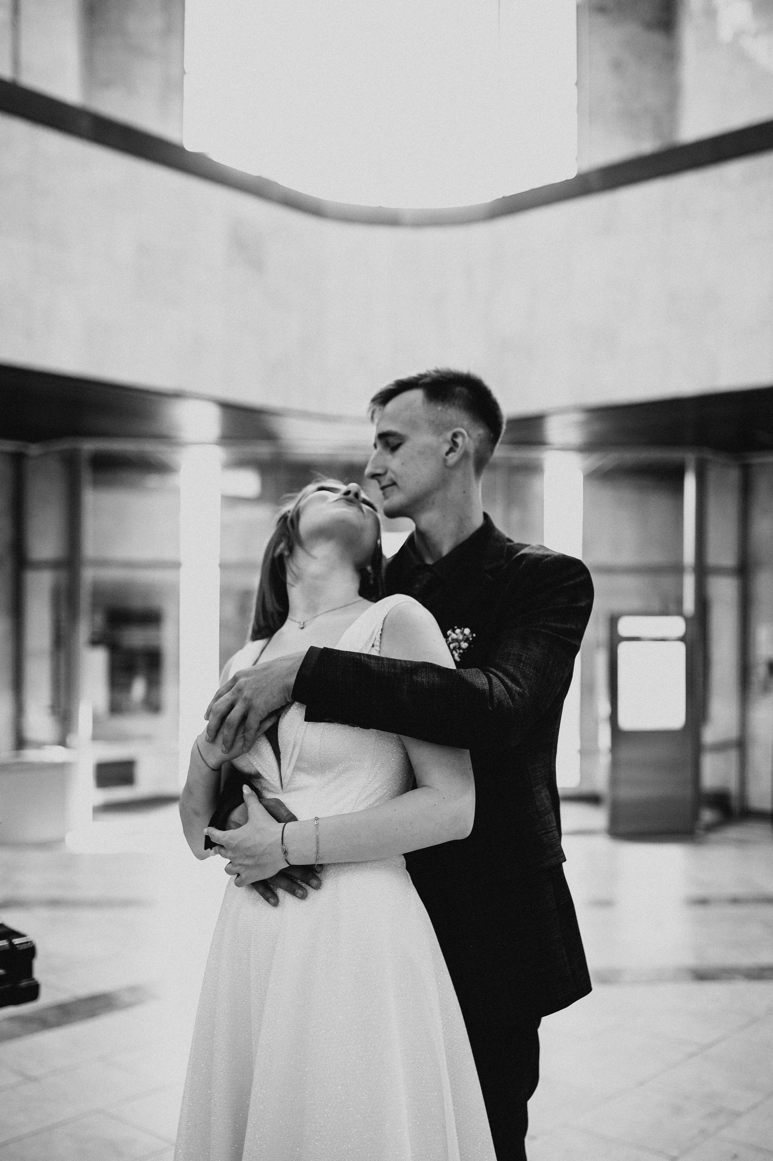 Свадьбы 2022-2023. Фотограф в Кирове Настя Шабардина