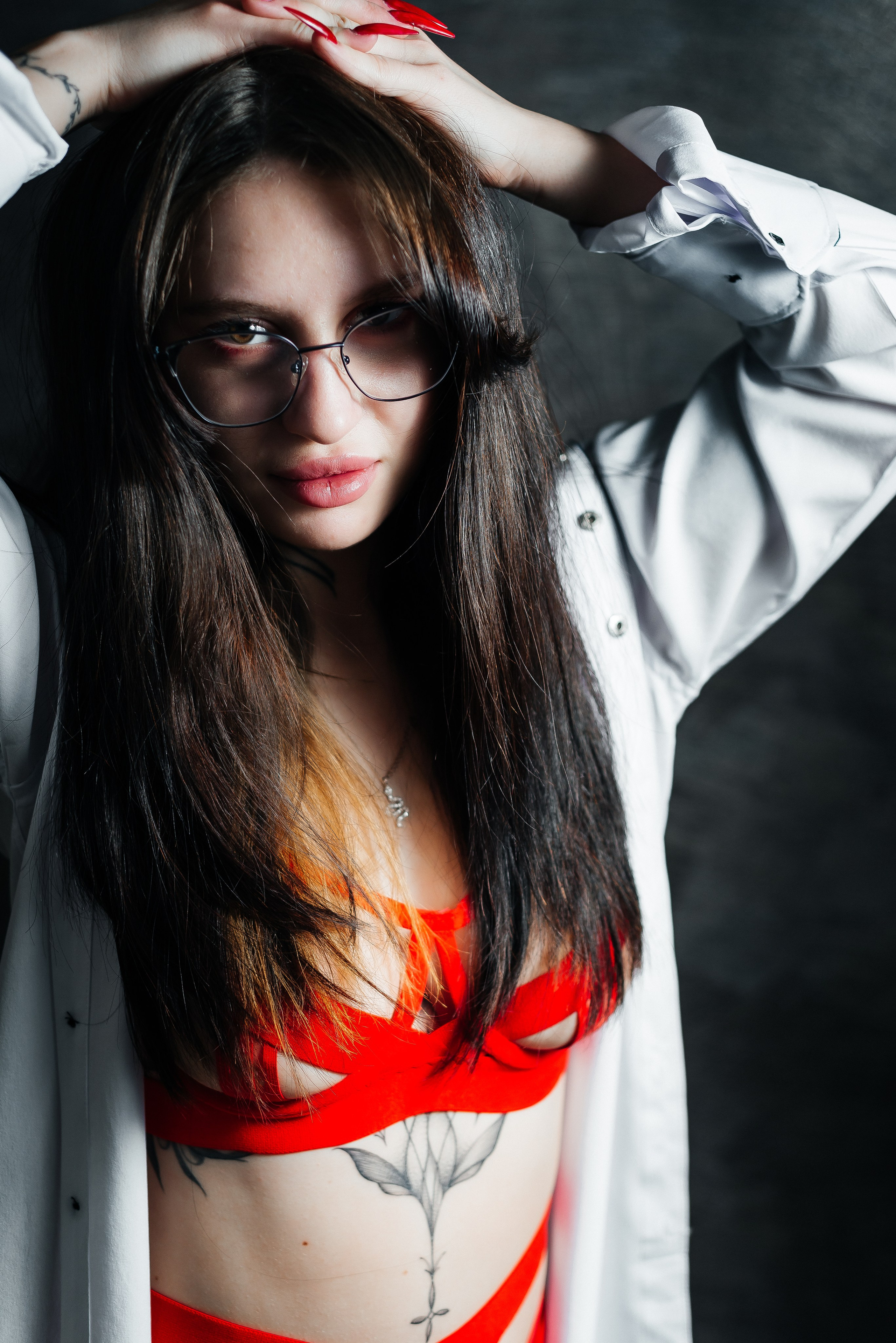 Саша. Фотограф в Благовещенске Андрей Сенченко