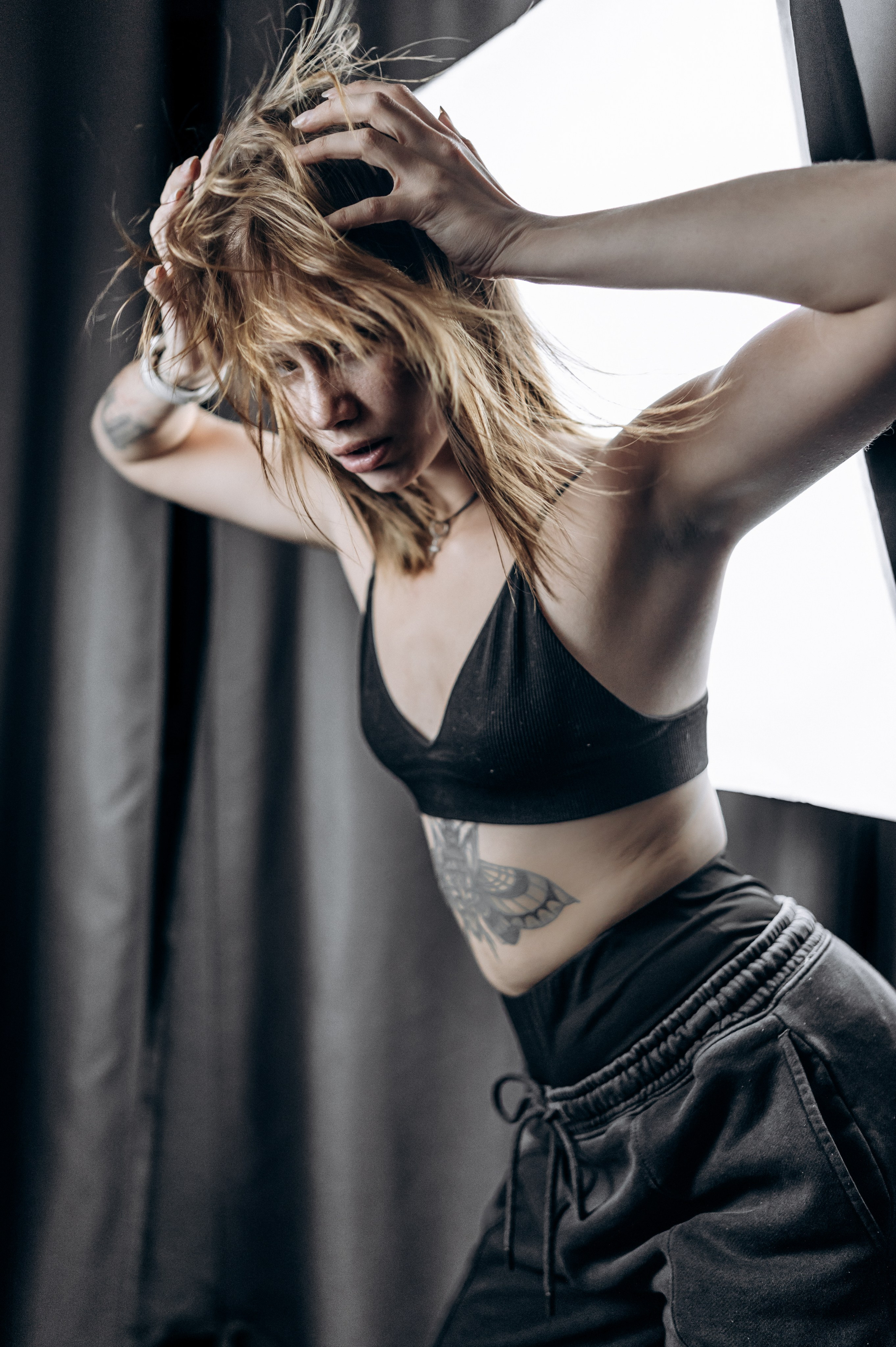 Фотограф в Благовещенске Андрей Сенченко