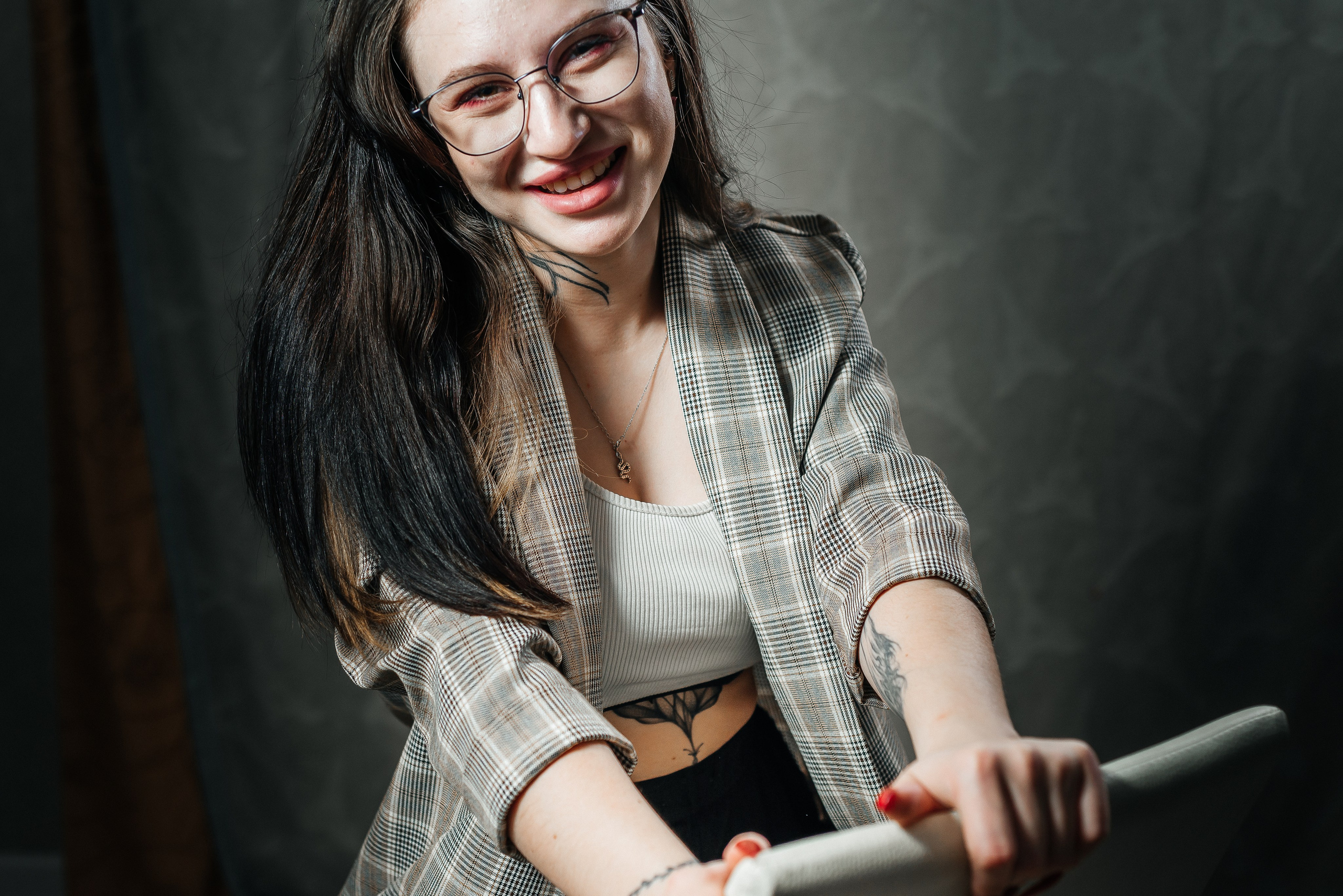 Саша. Фотограф в Благовещенске Андрей Сенченко