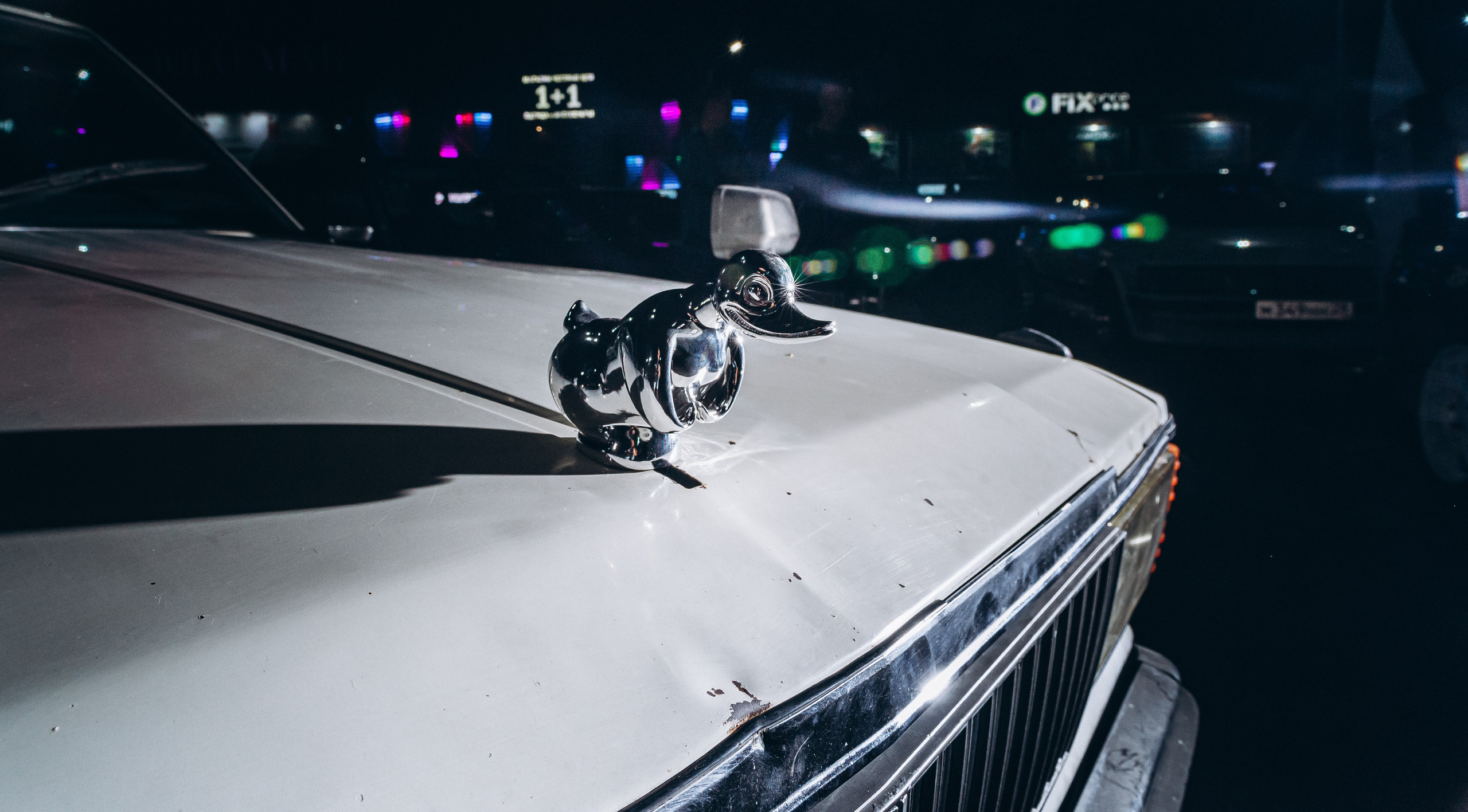 Автовыставки. Фотограф в Благовещенске Андрей Сенченко