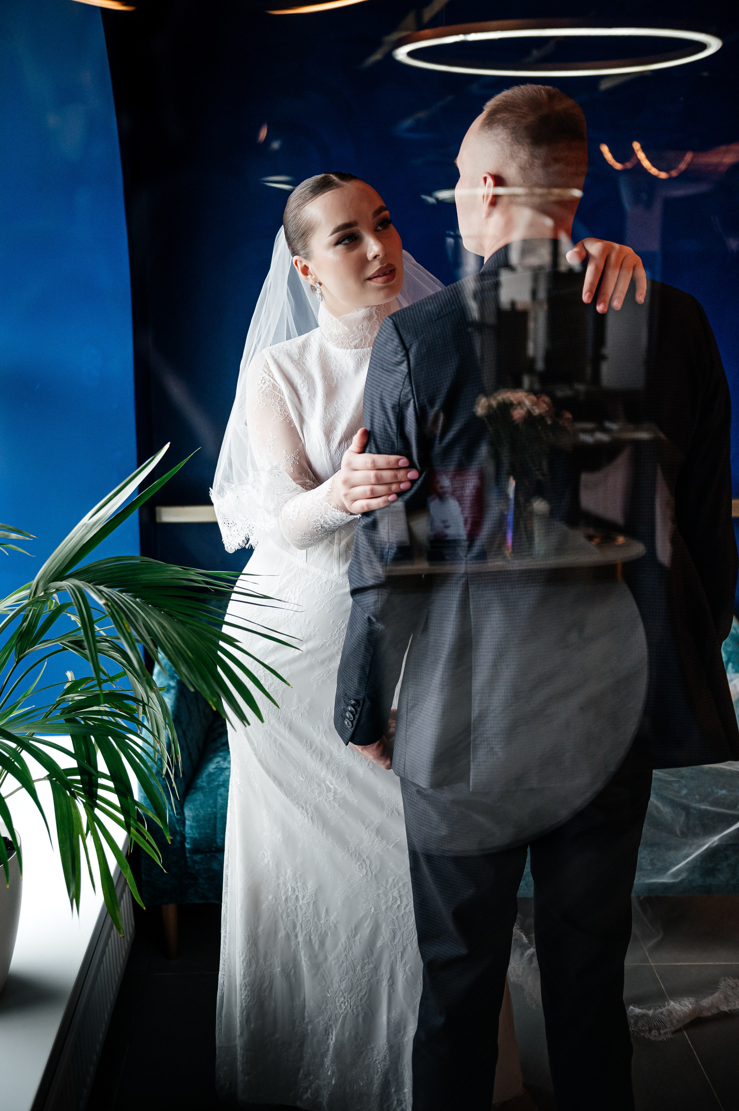 Александр и Юлия. Фотограф в Благовещенске Андрей Сенченко