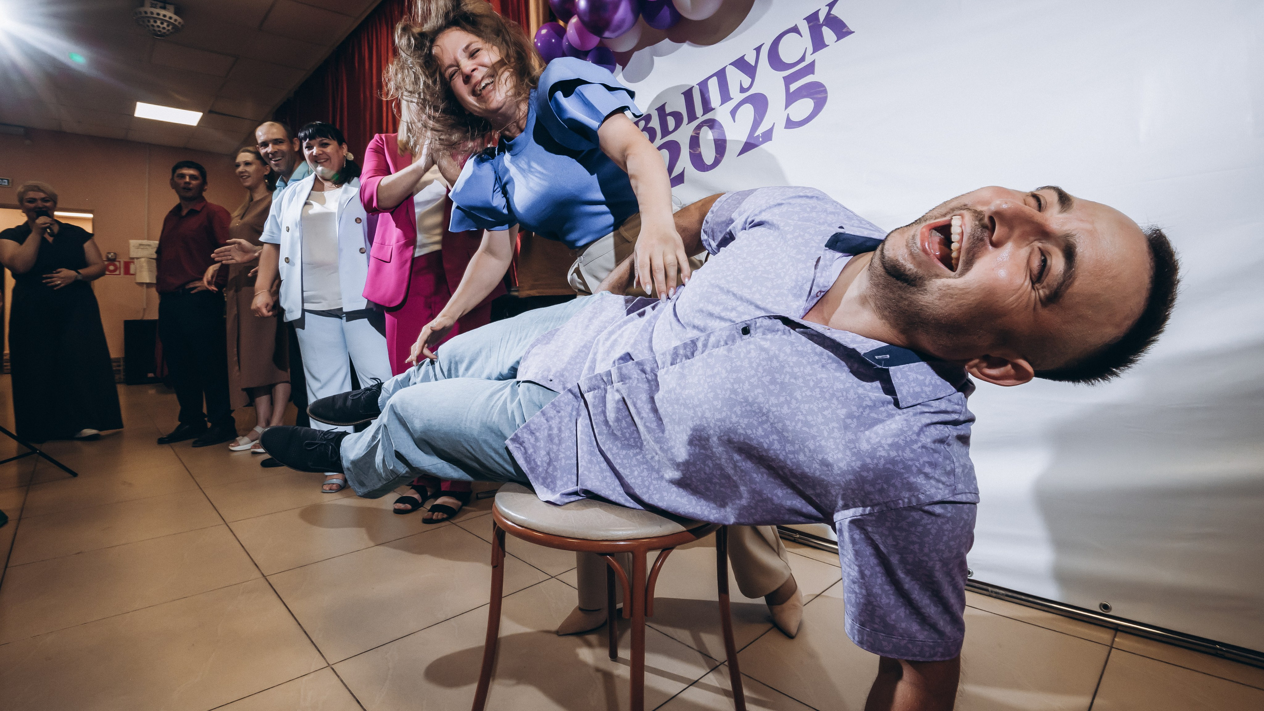 С. Поярково 2025. Фотограф Андрей Сенченко