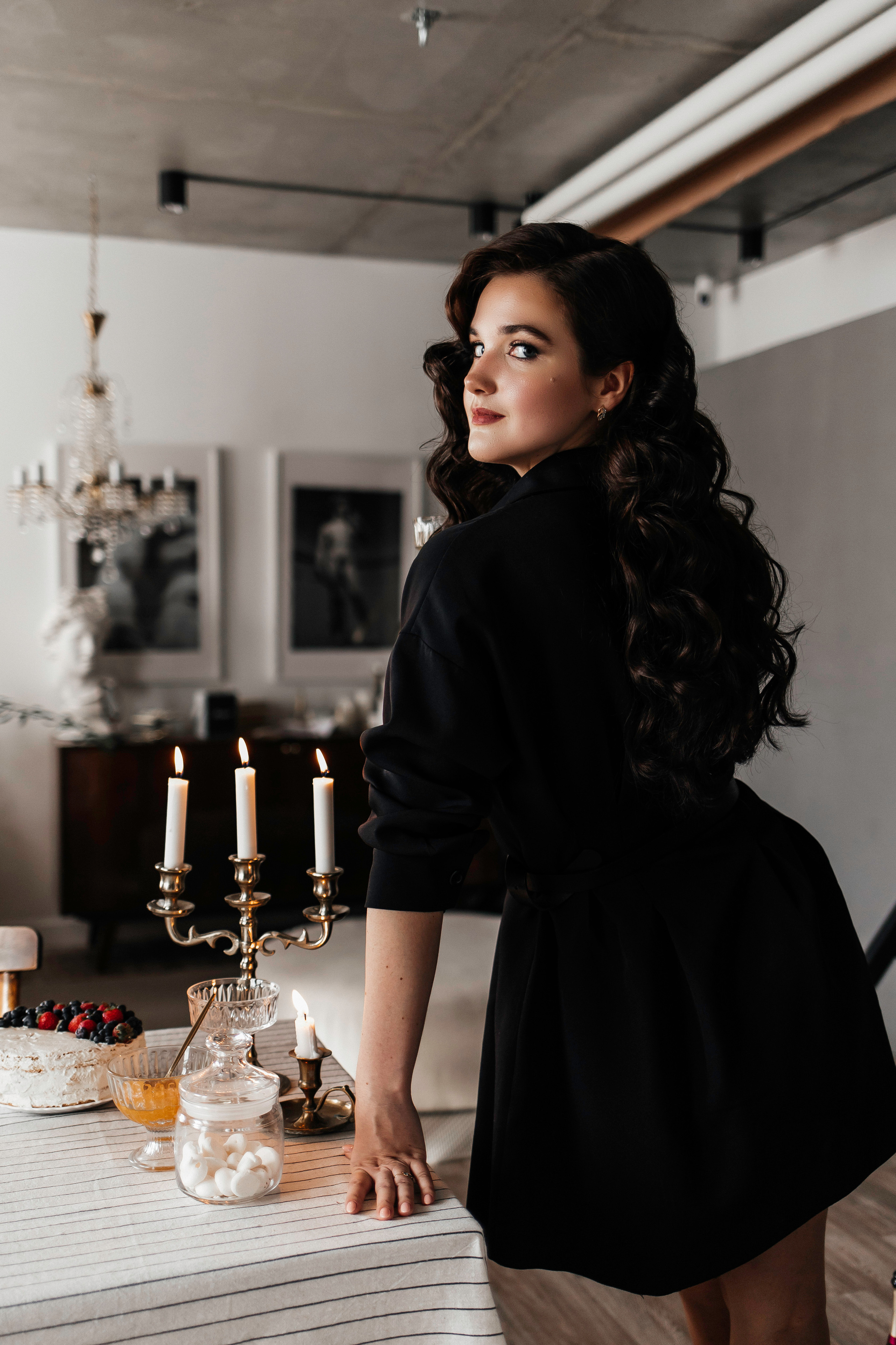 Фотографии снятые в фотостудии. Фотостудия в Балашихе Железнодорожный  — почасовая аренда, бронь онлайн