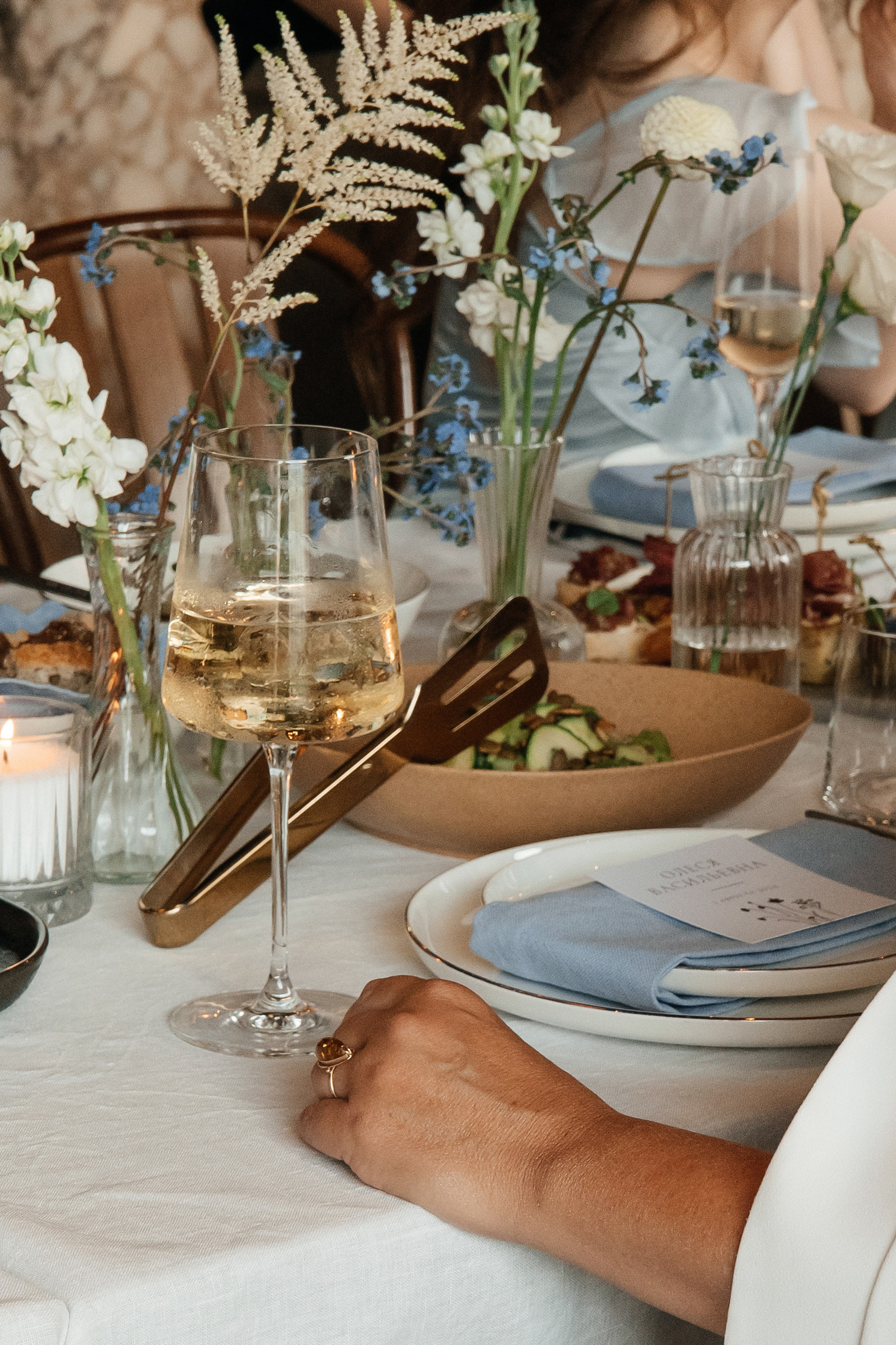 АНОНС. Мария — Свадебный фотограф