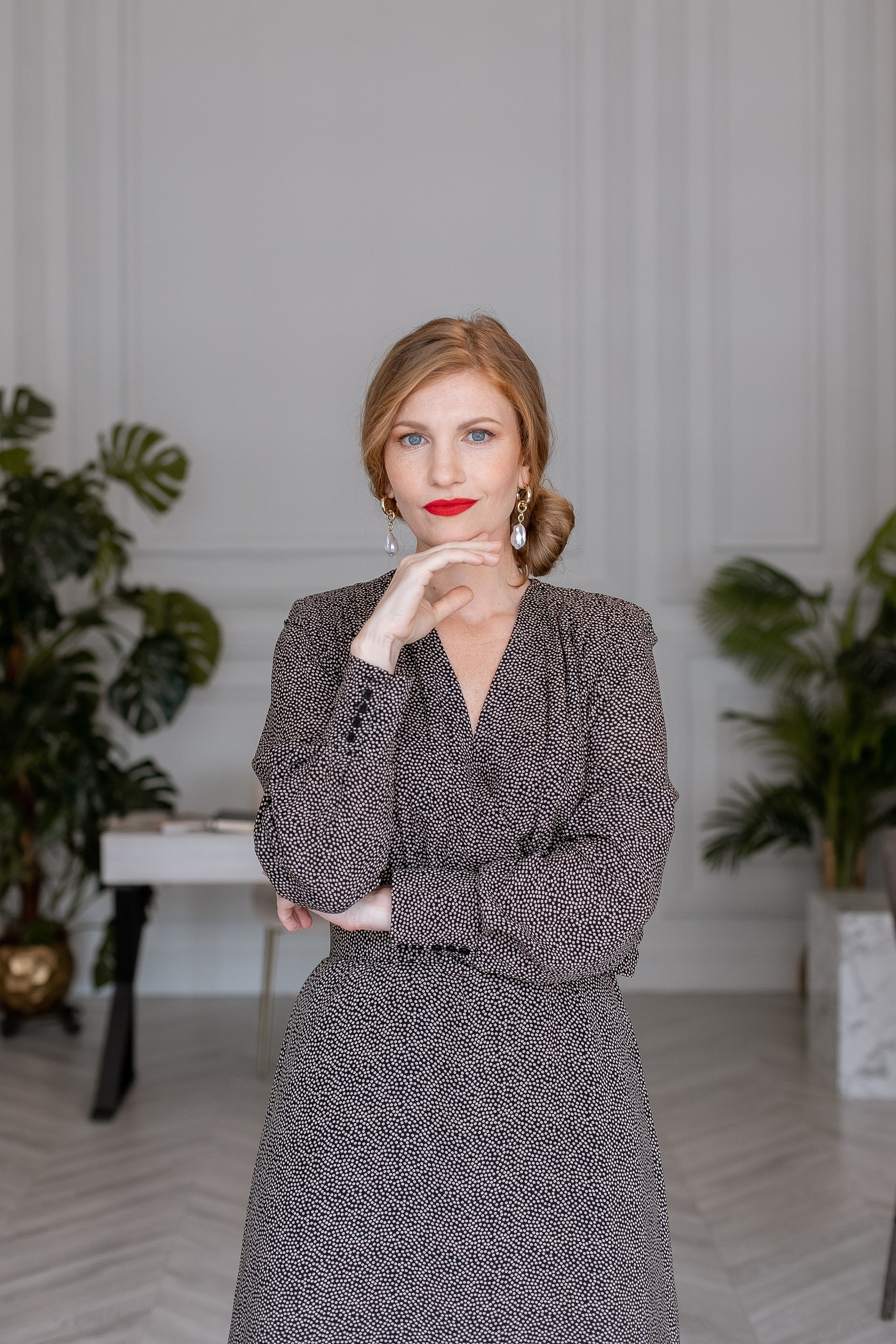 Эксперт по британскому образованию. Brand фотограф в Москве Юлиана Томина