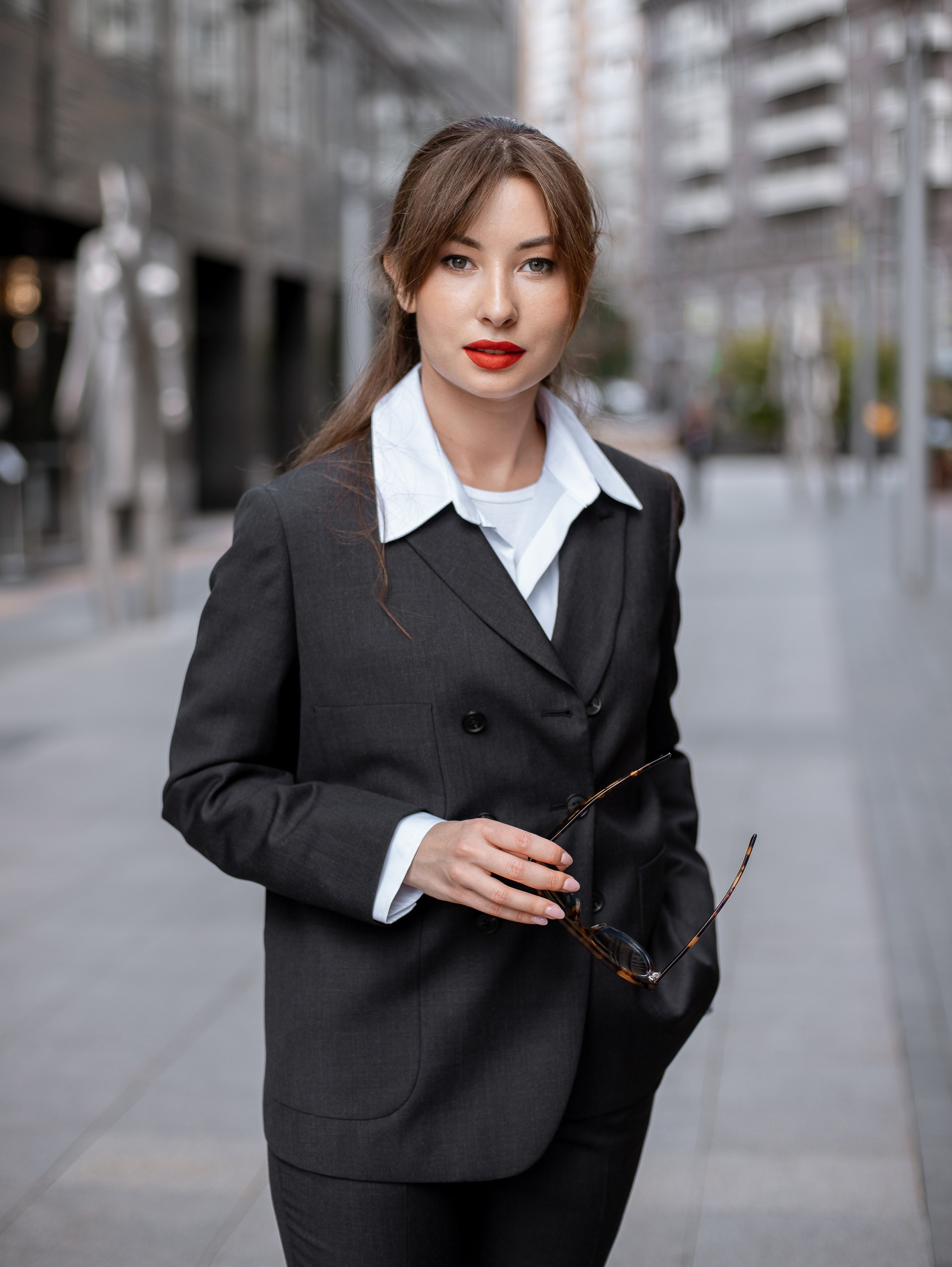 Эксперт по стилю. Street style. Brand фотограф в Москве Юлиана Томина