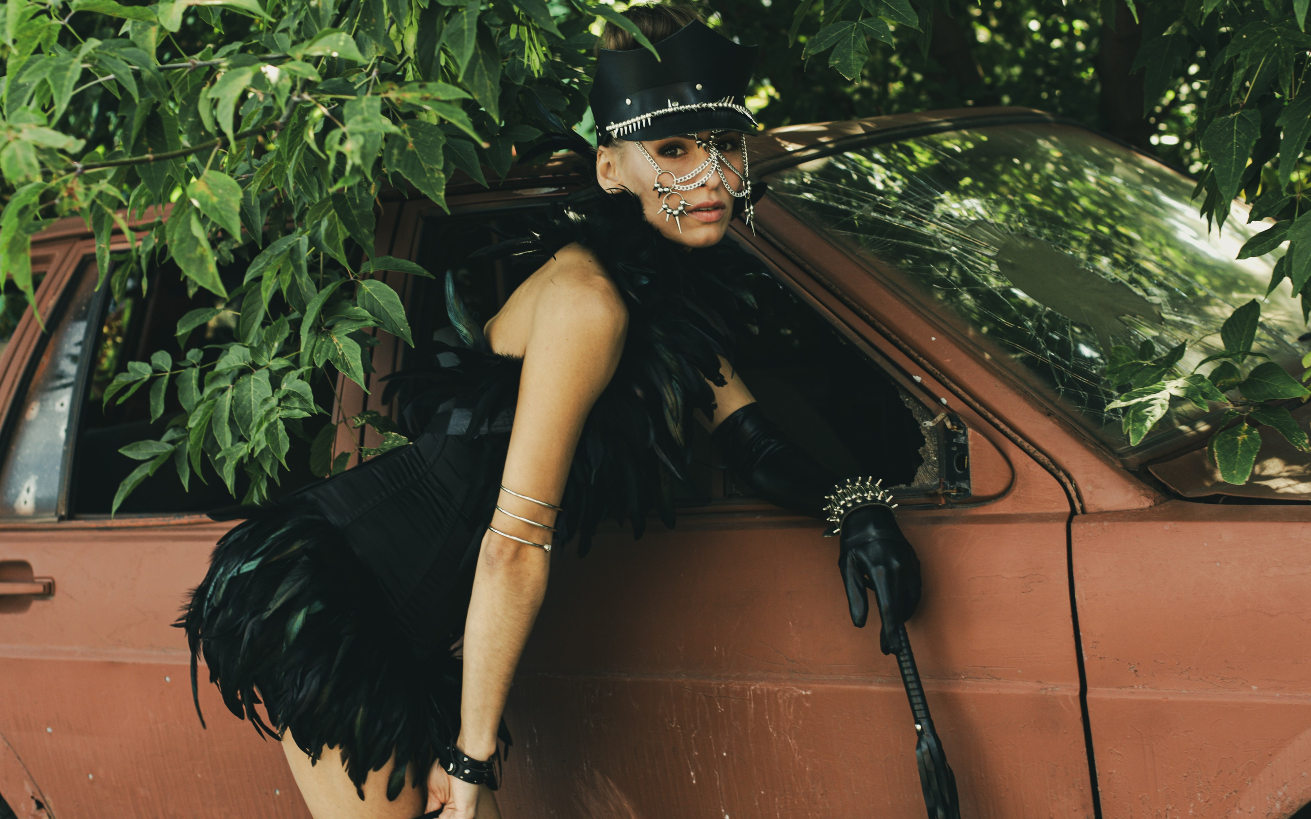 "... Ваш мир если не проснётся , умрёт  от своих страхов"                                          М.Барышников