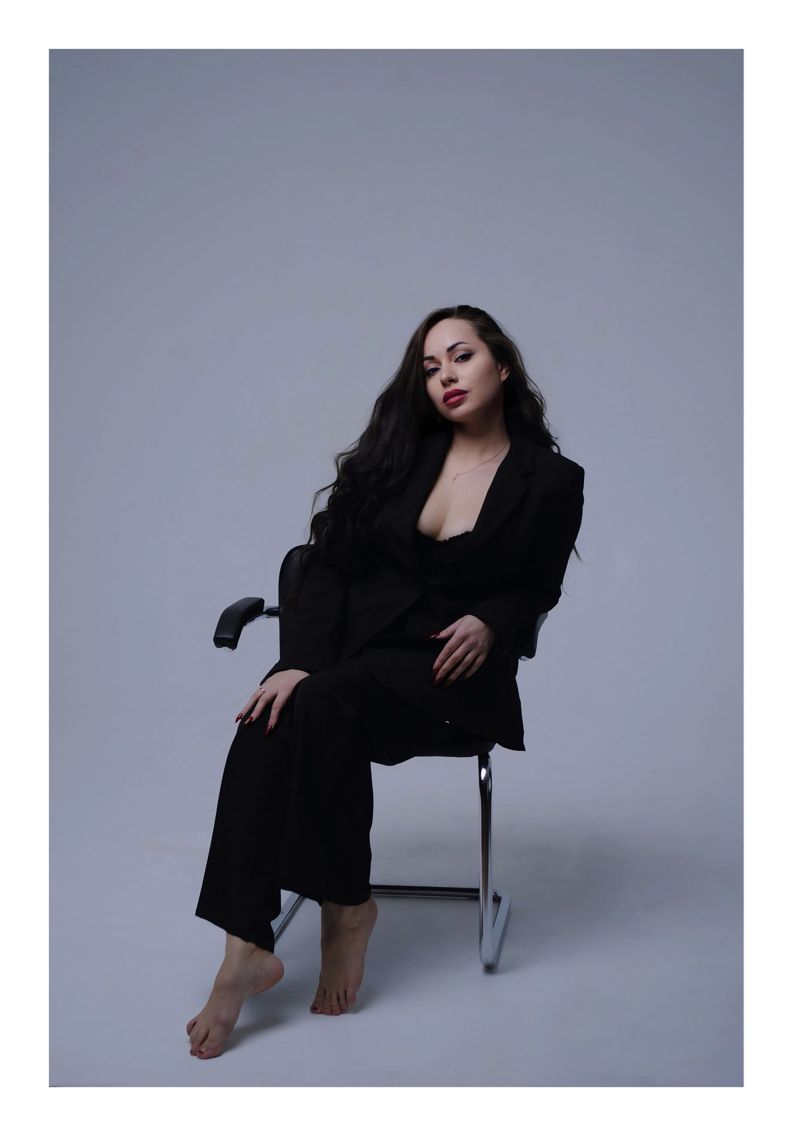 Катерина. Фотограф Мария Мусаелян