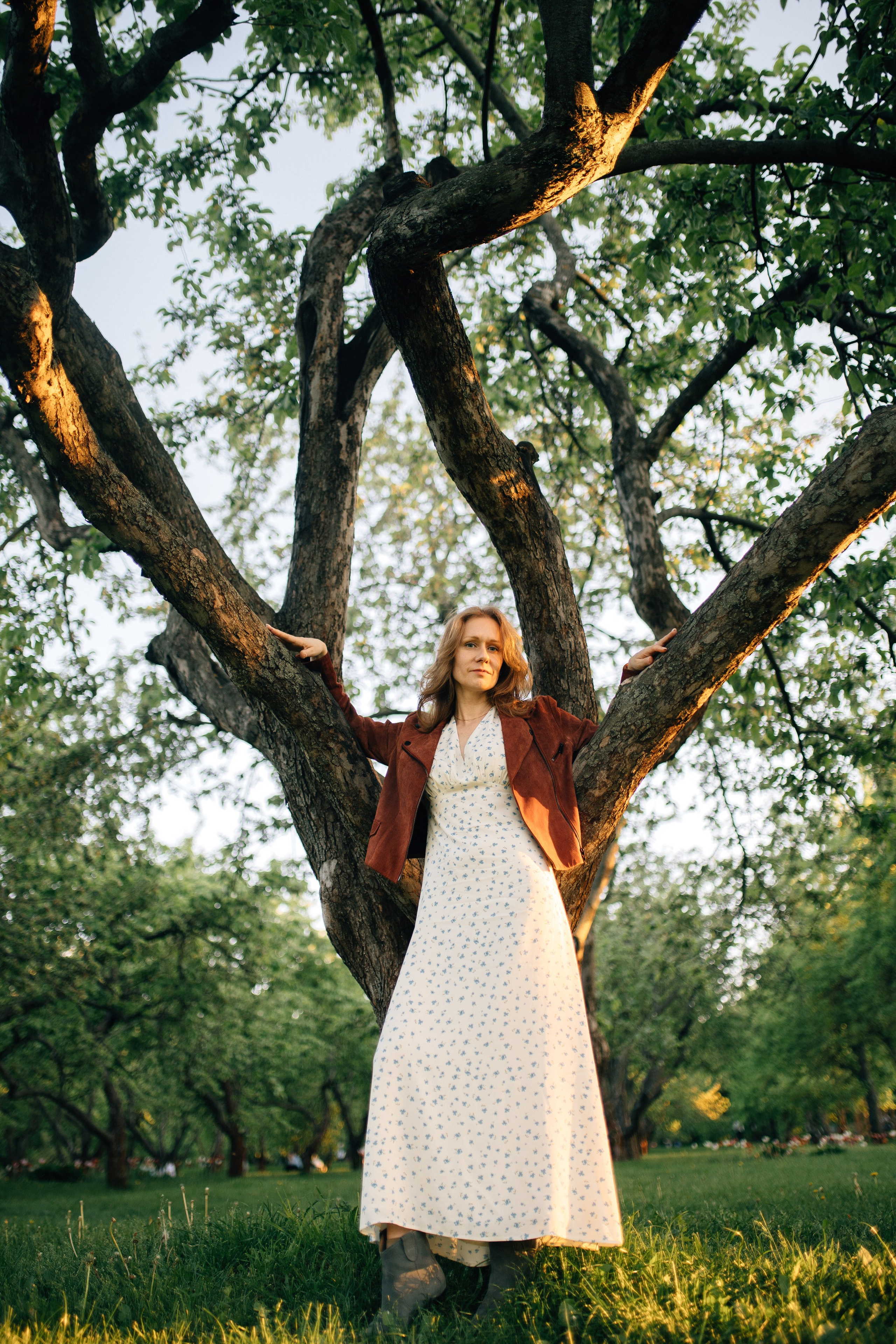 Татьяна. Портретный и лайфстайл фотограф в Москве Катерина Медведева