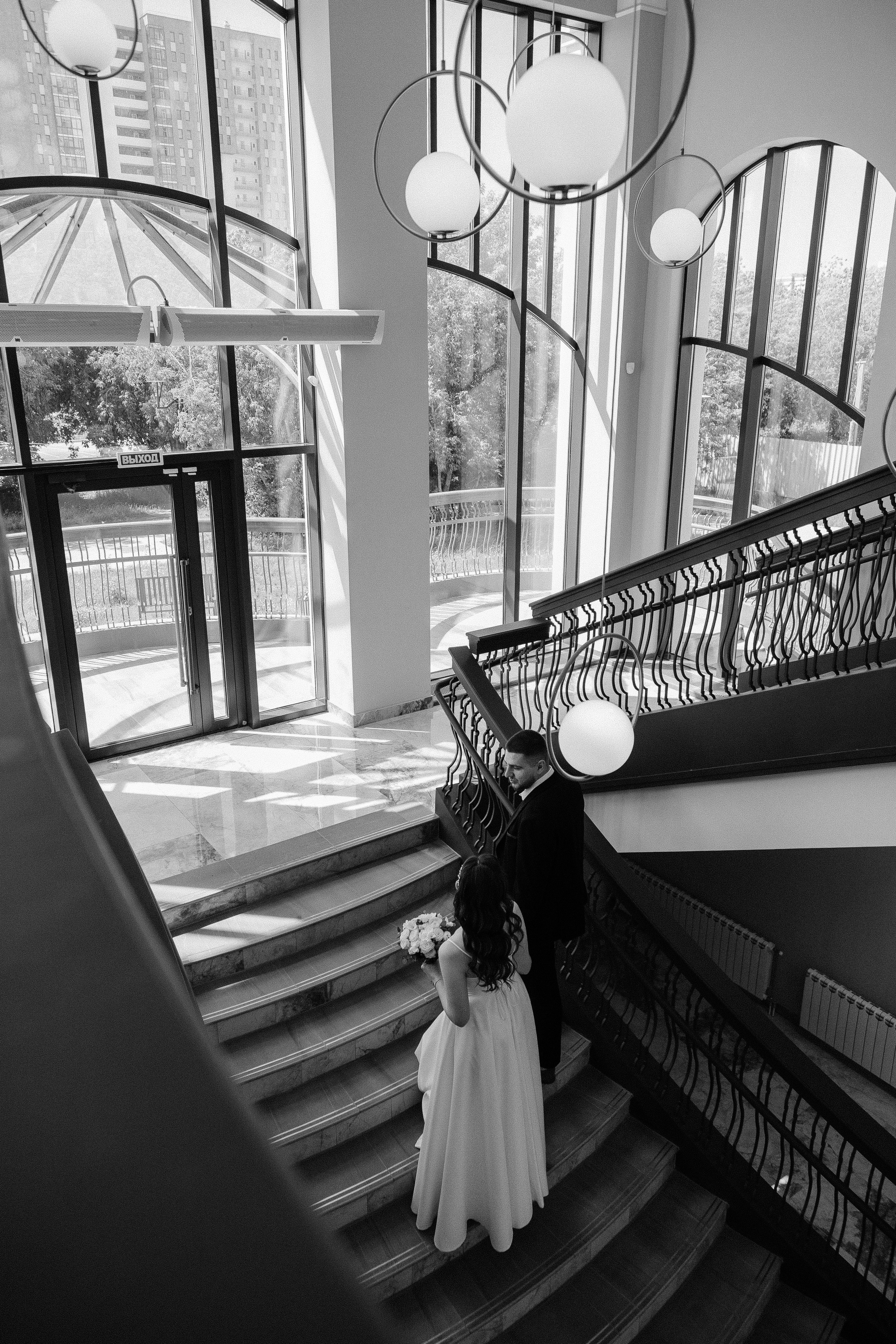 Дмитрий и Светлана/2024. Свадебный и семейный фотограф в Екатеринбурге