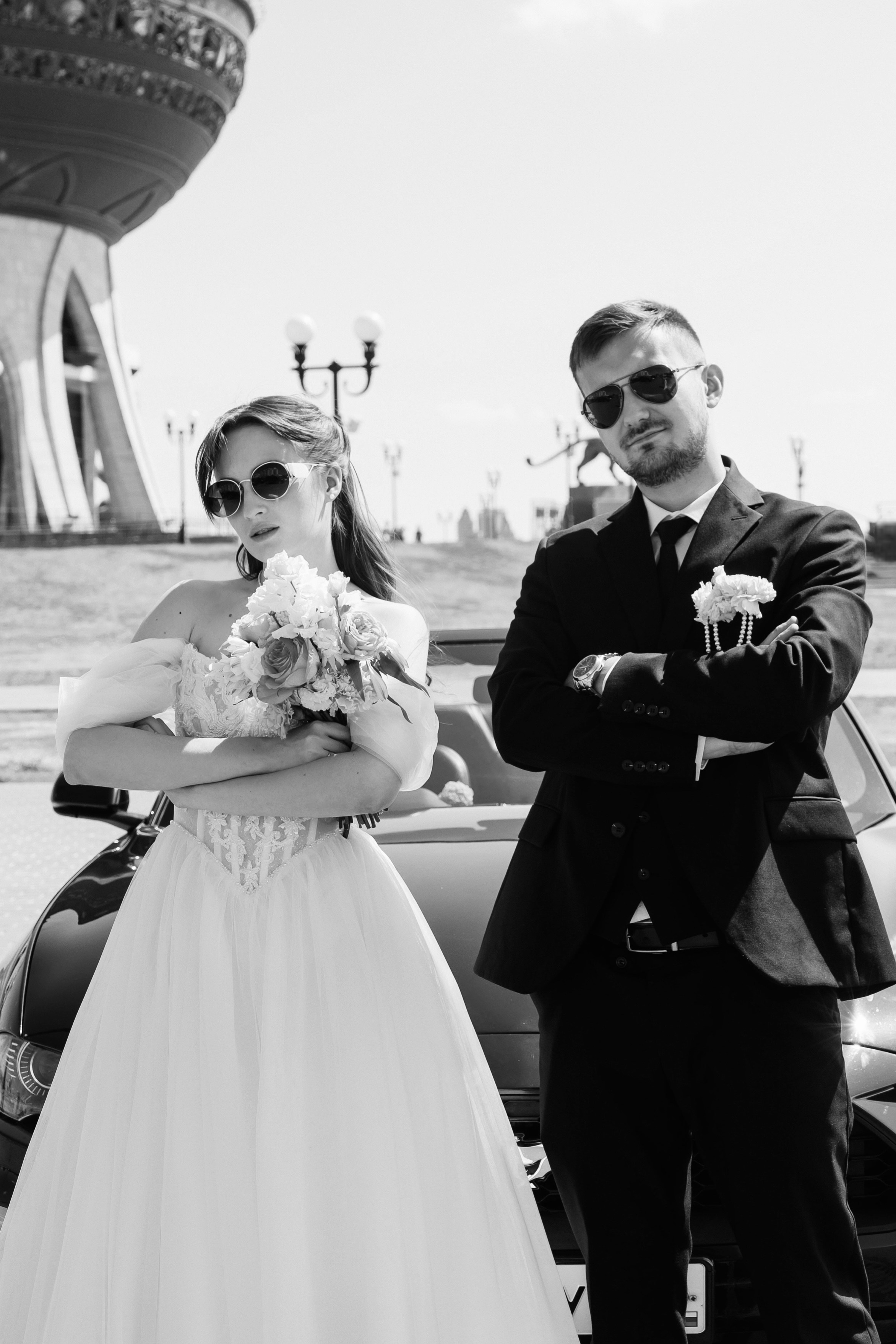 Свадьба Рустем и Разиля. Свадебный фотограф/ фотограф Казань