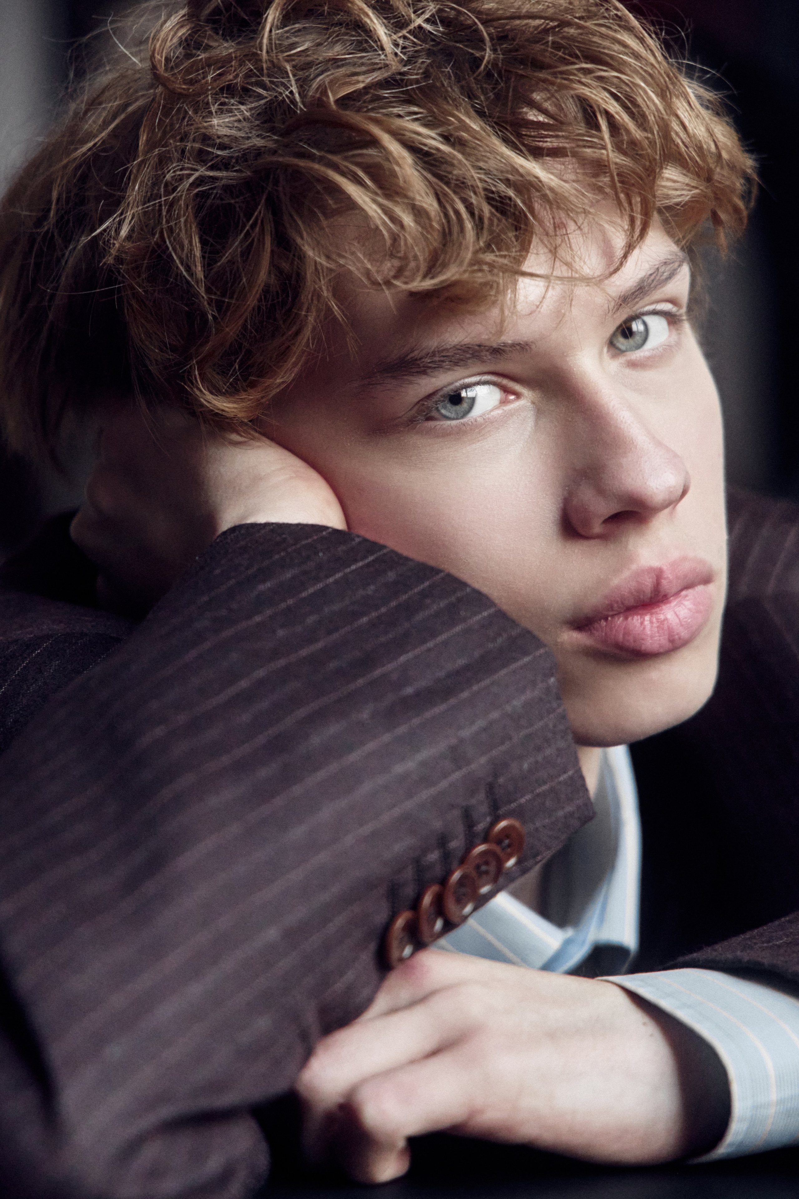 Арсений. Модельное агентство TM Models в Калининграде