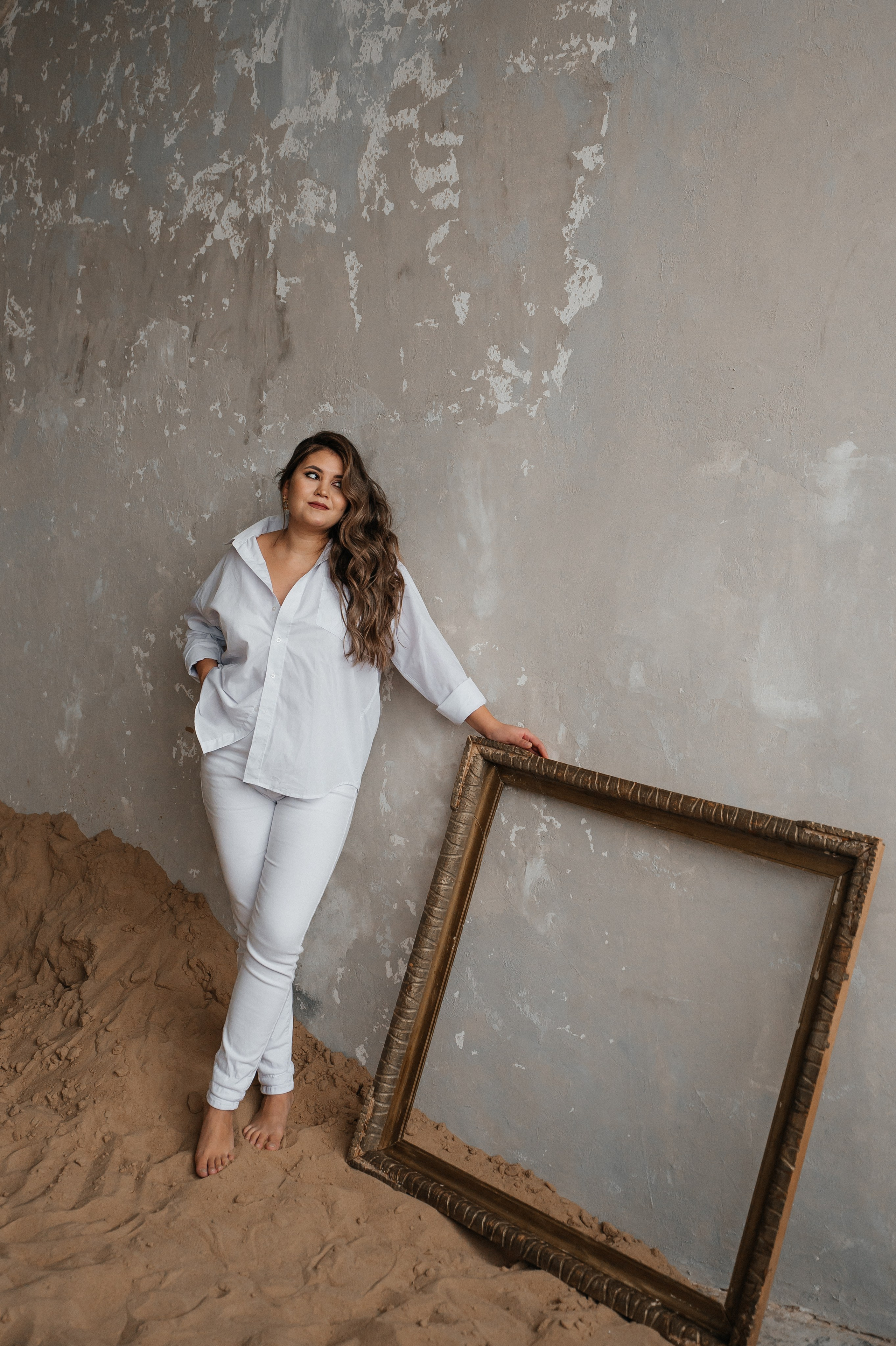 Ксюша. Свадебный и семейный фотограф в городе Смоленске