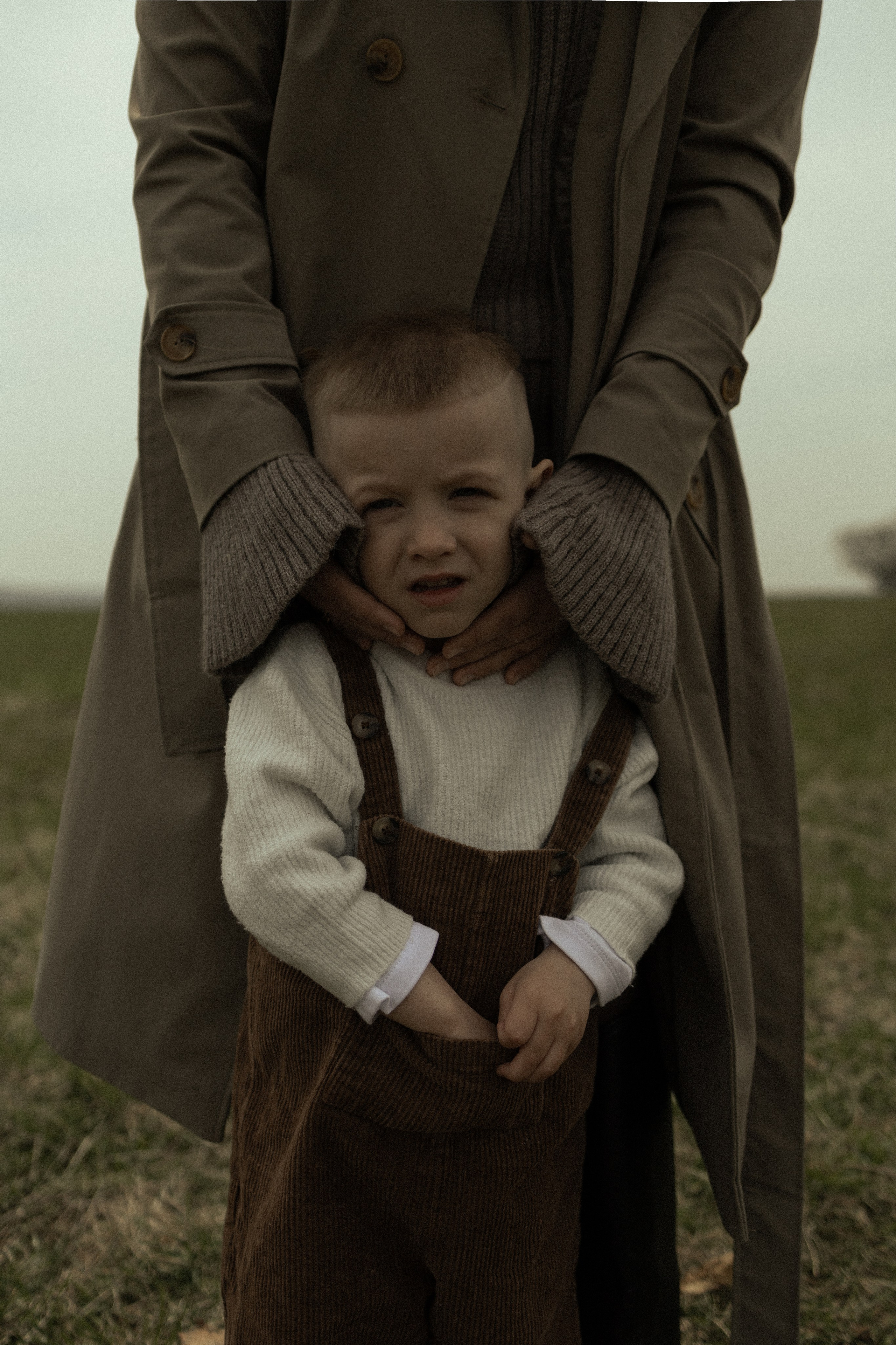 Мама и малыш. Главная