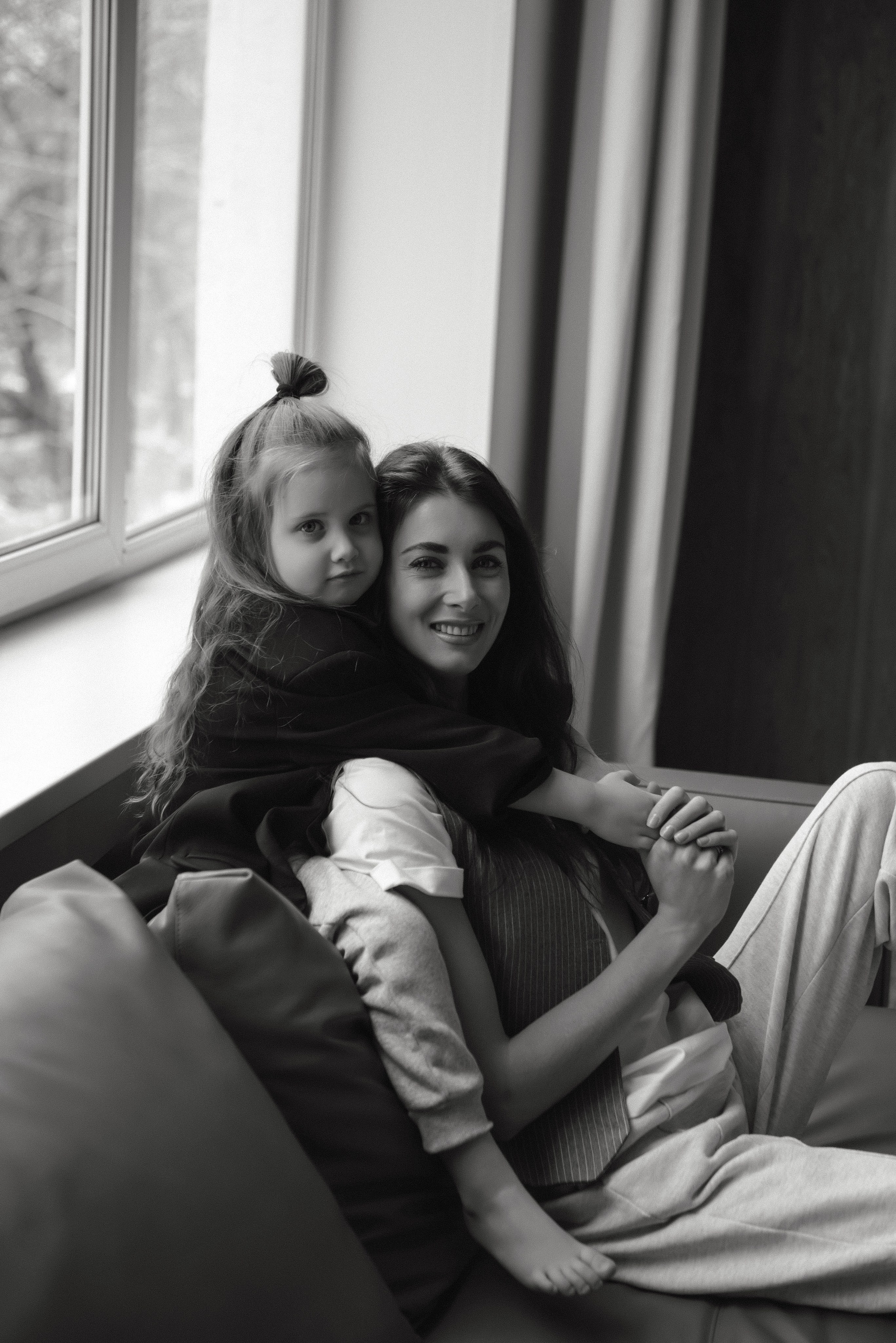 Ира и Арина. Свадебный, портретный, фотограф беременности в Нижнем Новгороде Алина Зиновьева