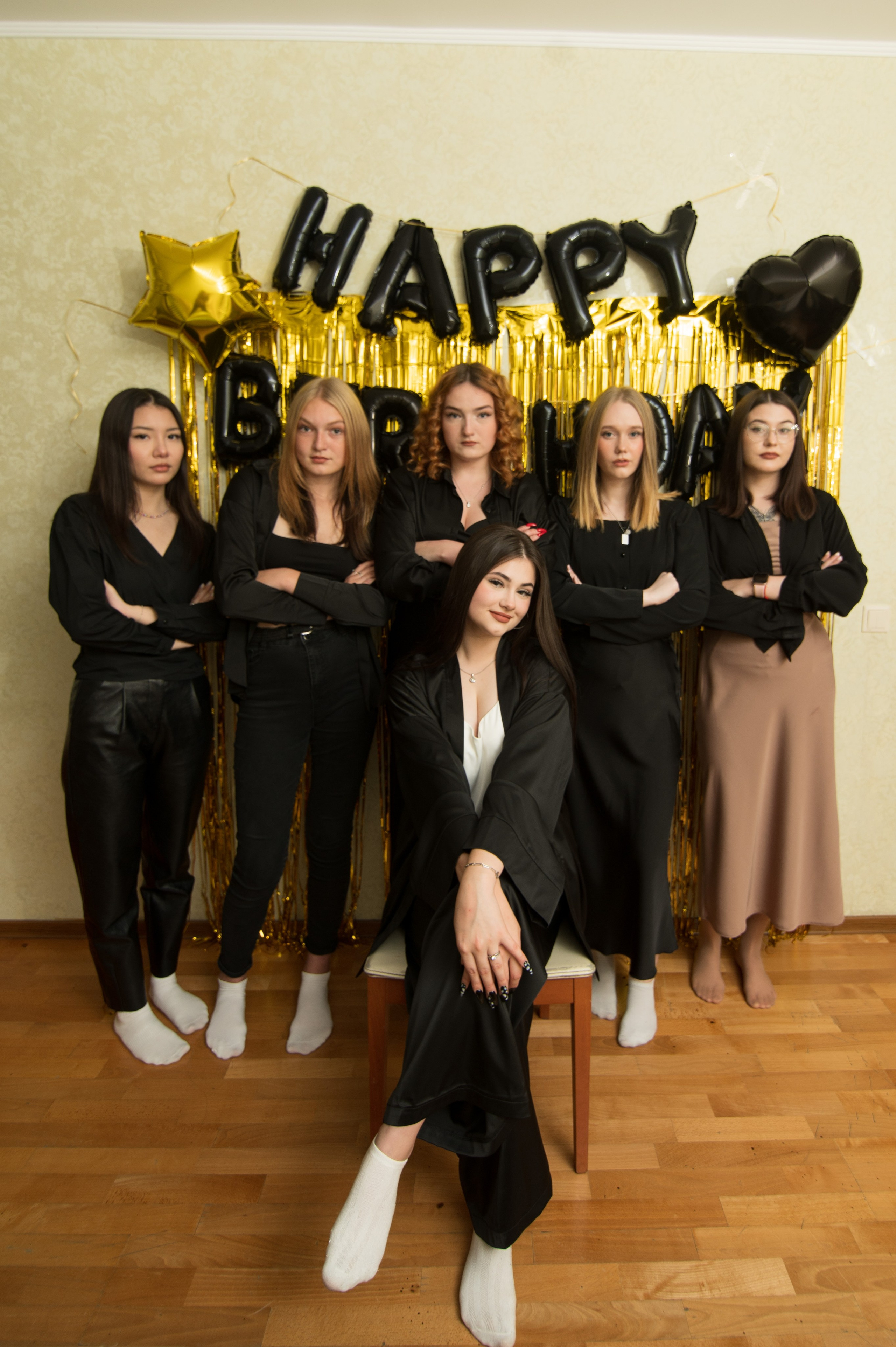 18 — летие. Фотограф новорожденных, семейный детский в Тюмени Татьяна Морозова