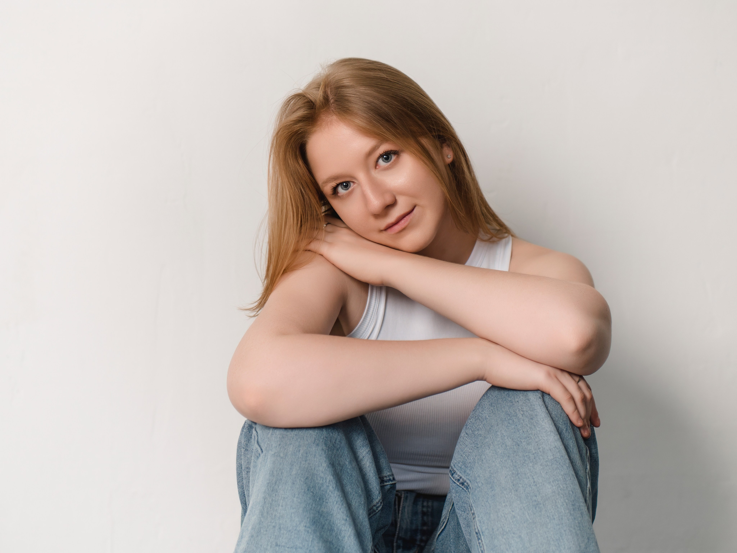 Елена. Свадебный фотограф во Владимире - Мария Широкорядова