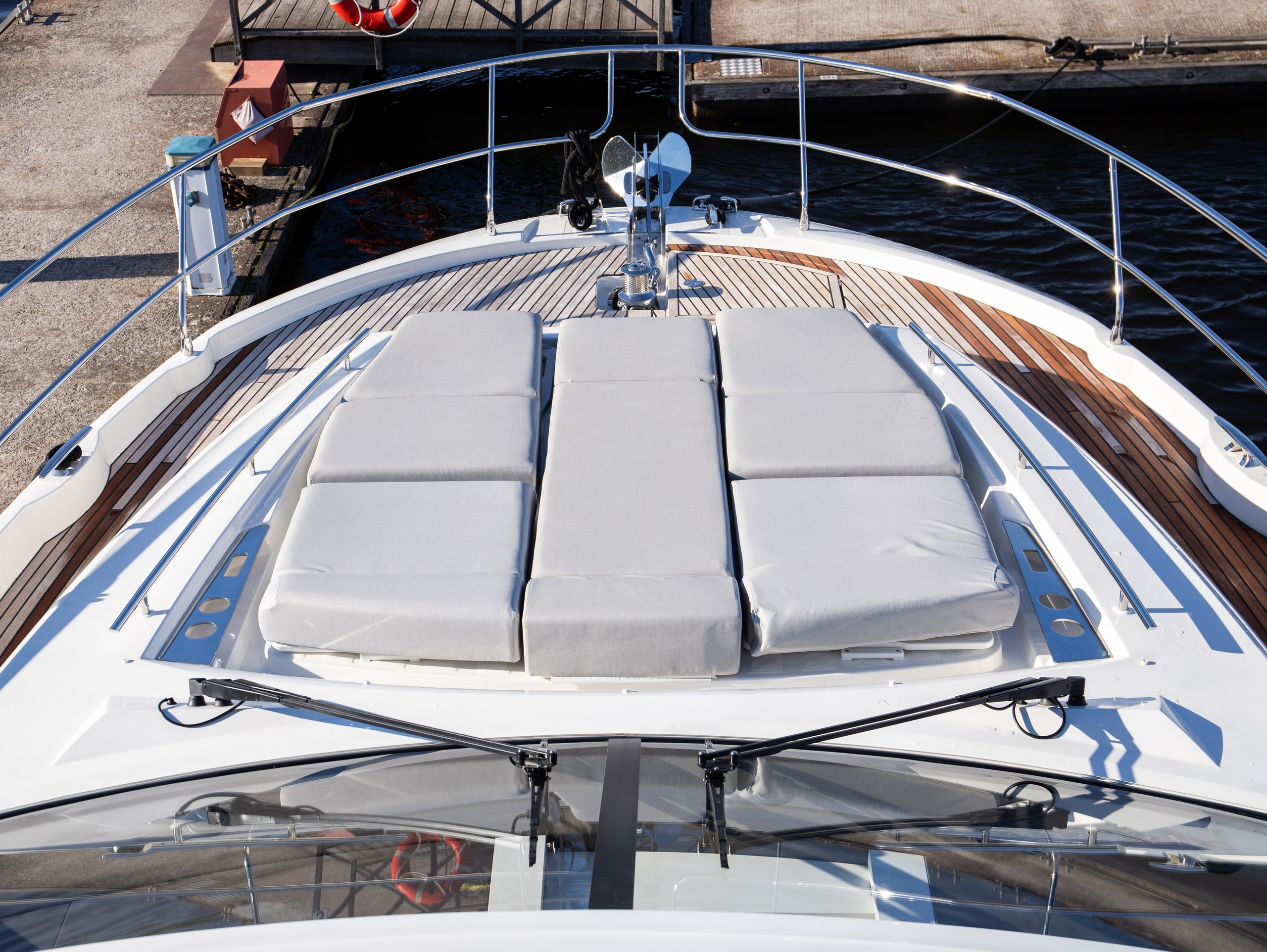 Съемка яхты. Свадебный и семейный фотограф в Москве Мила Широких