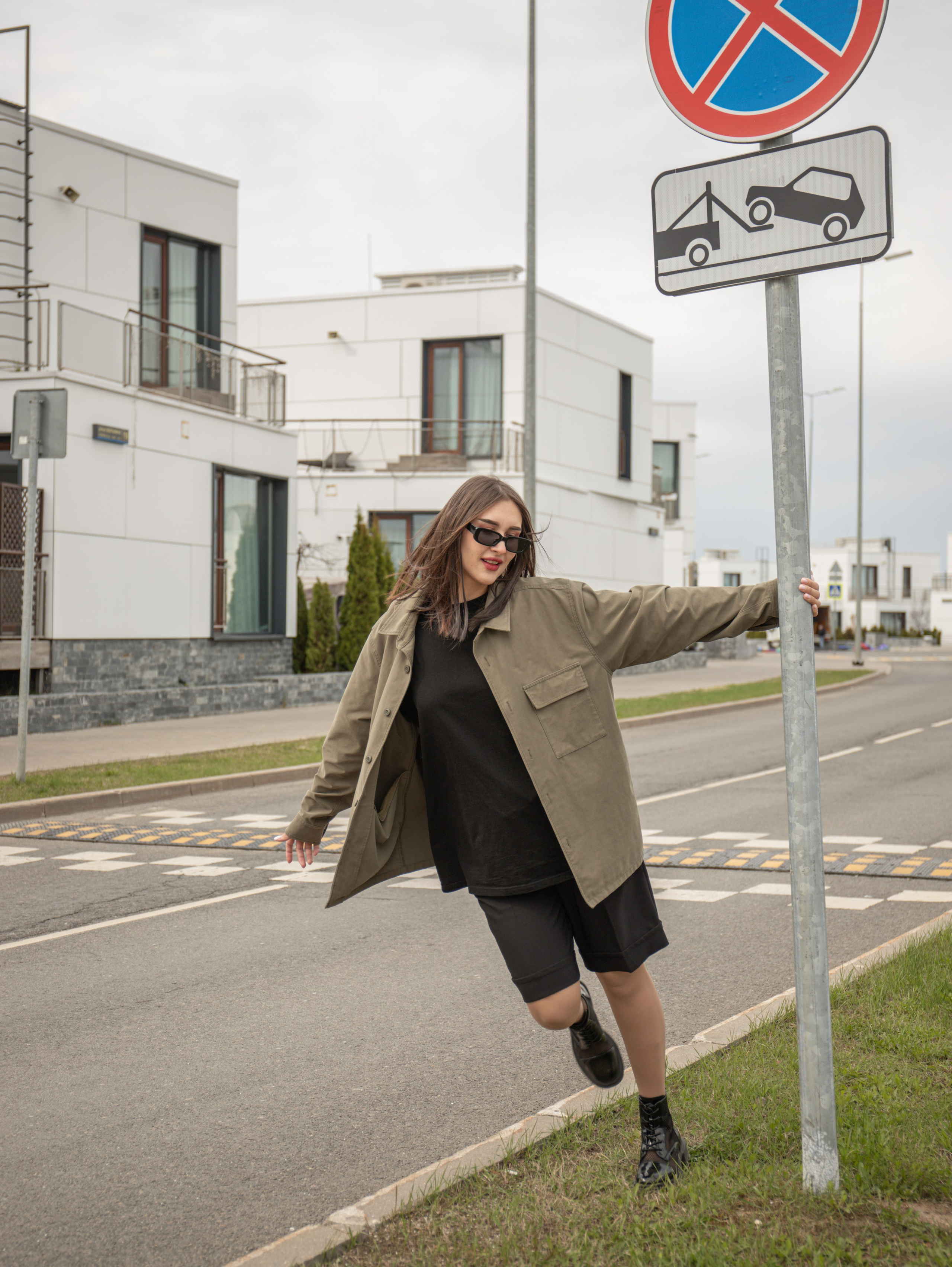 Street. Свадебный и семейный фотограф в Москве Мила Широких