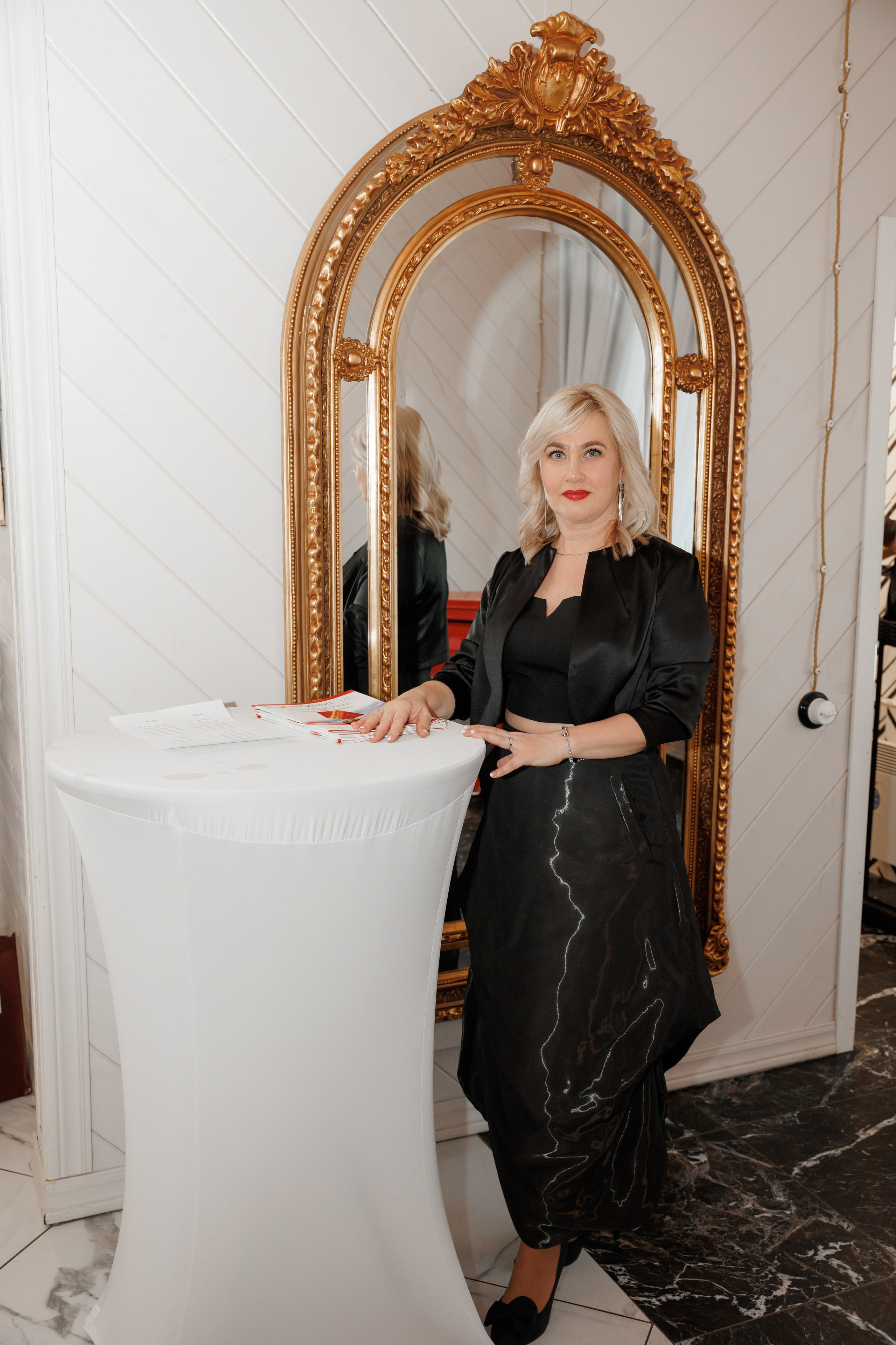 Юбилей, ресторан «Барский», усадьба «Гребнево». Свадебный и репортажный фотограф (Москва, Королев и другие)