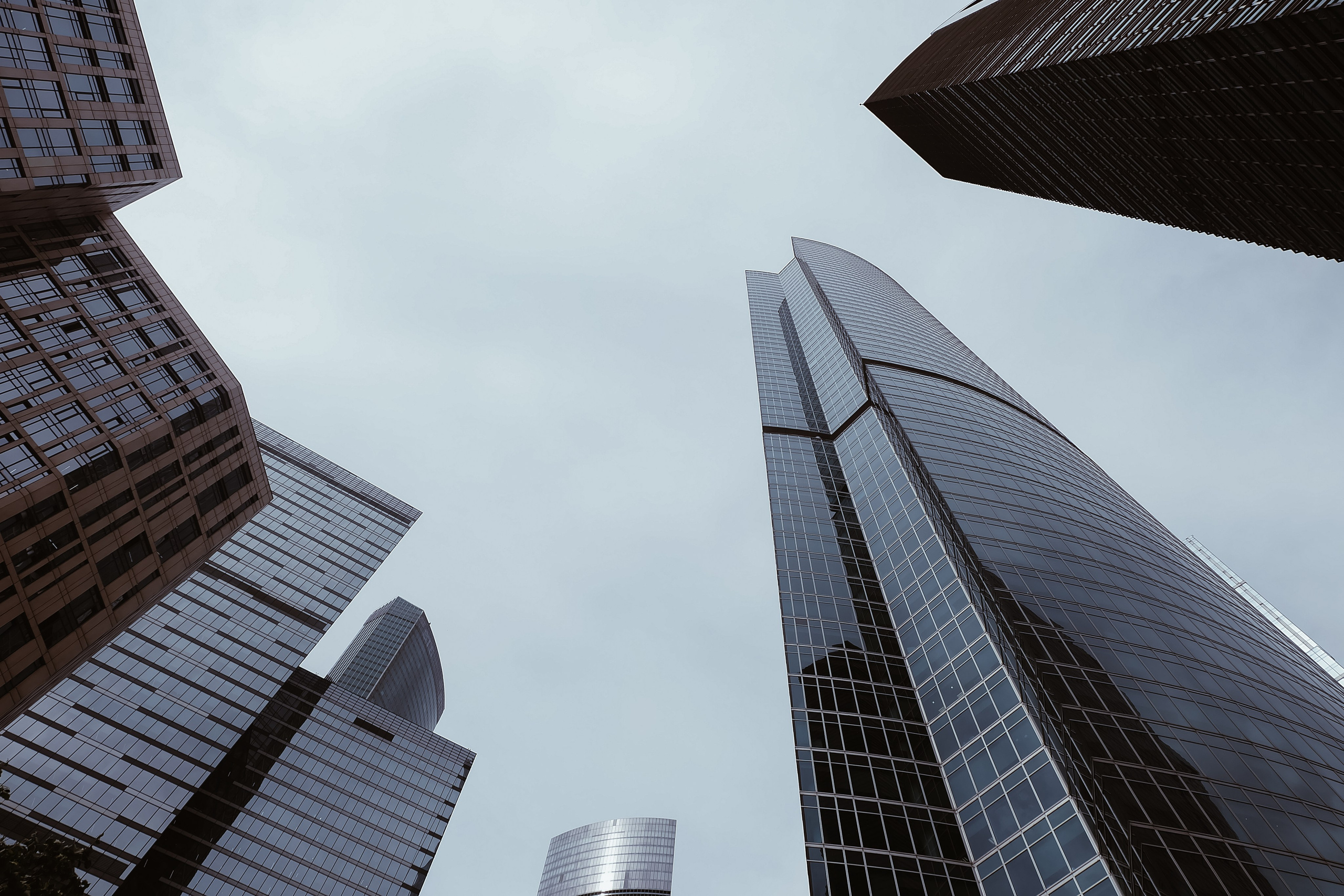 Москва 25. Портретный фотограф DanilNabody