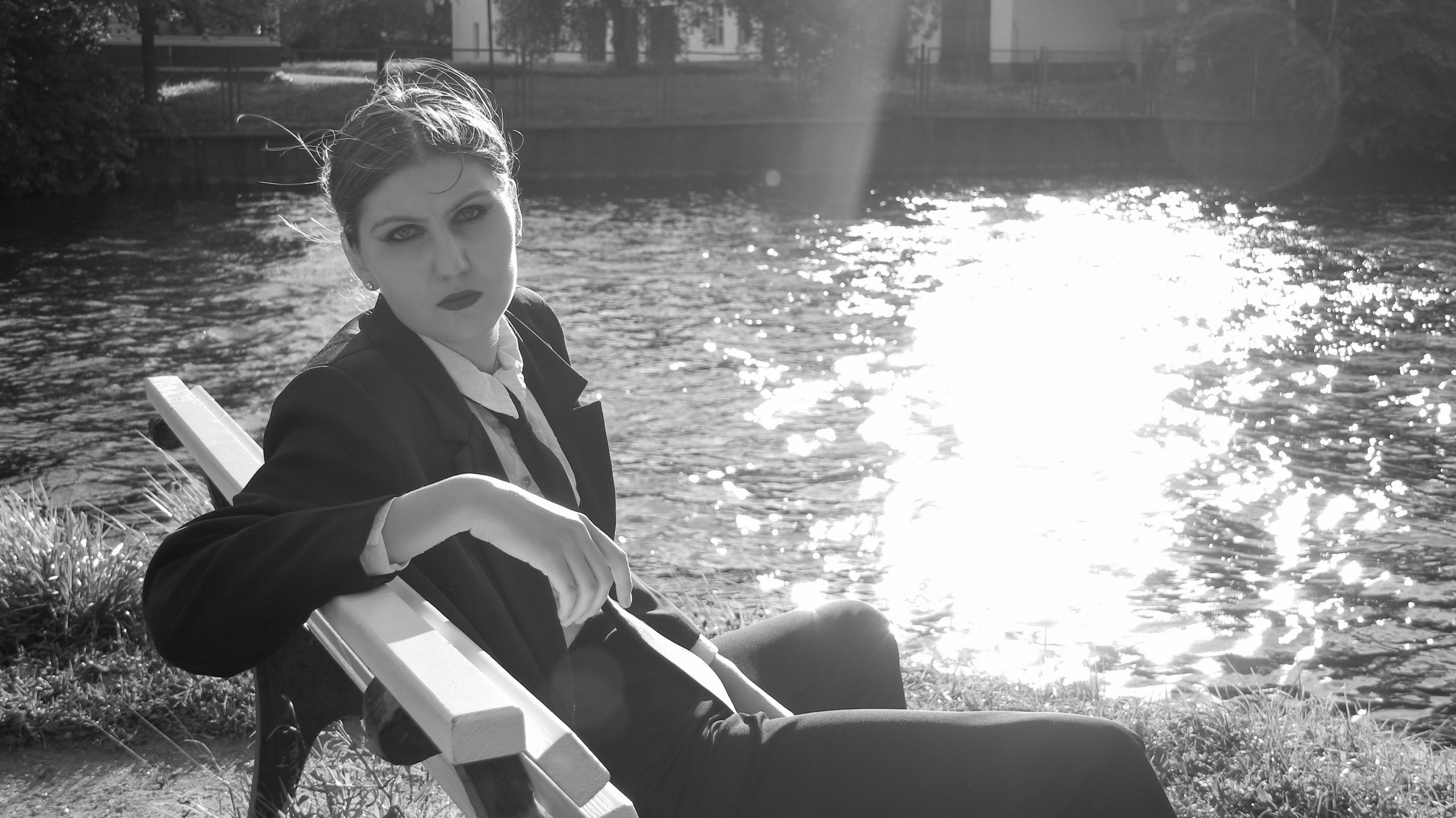 DI. Портретный фотограф DanilNabody