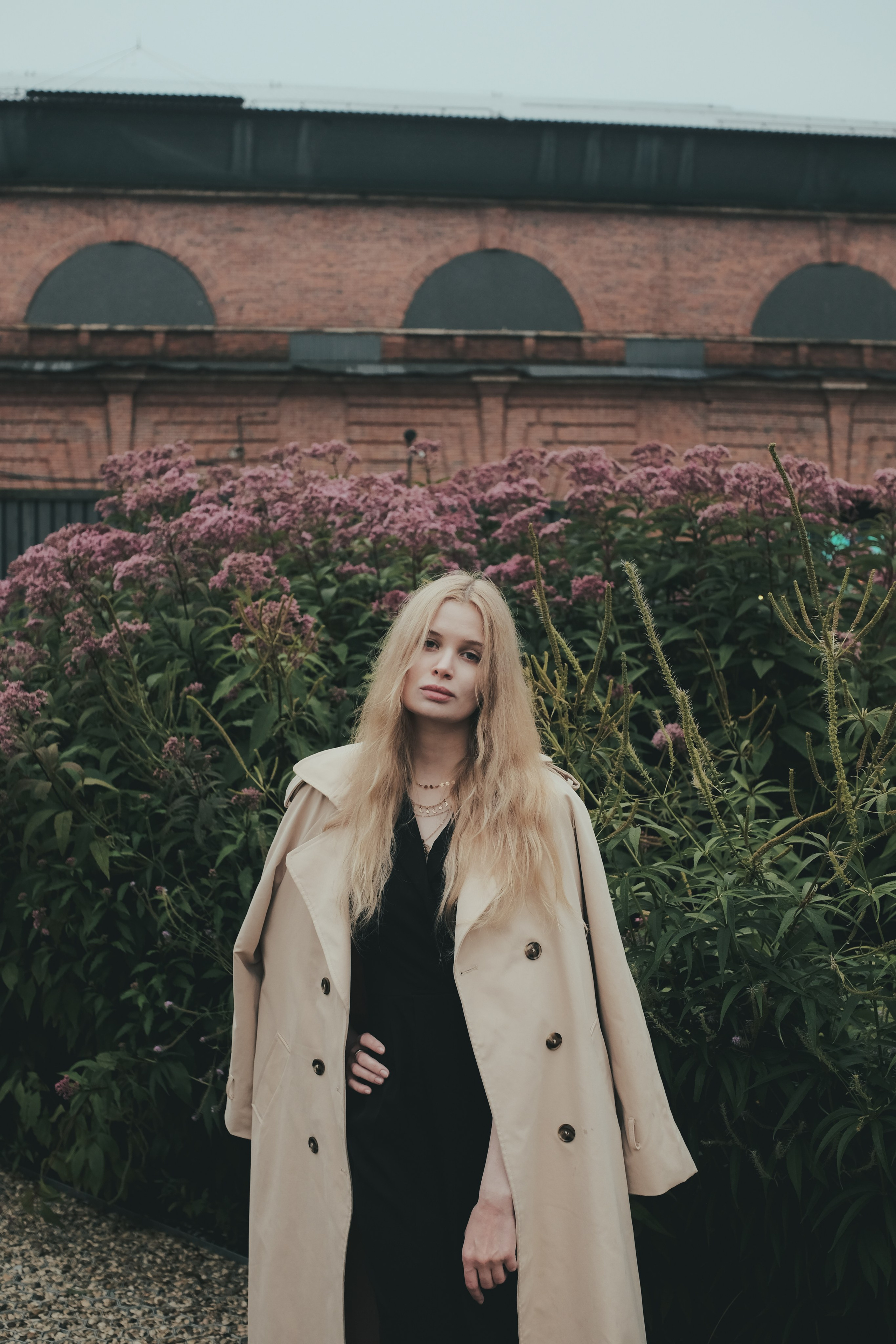 KSIYA. Портретный фотограф DanilNabody