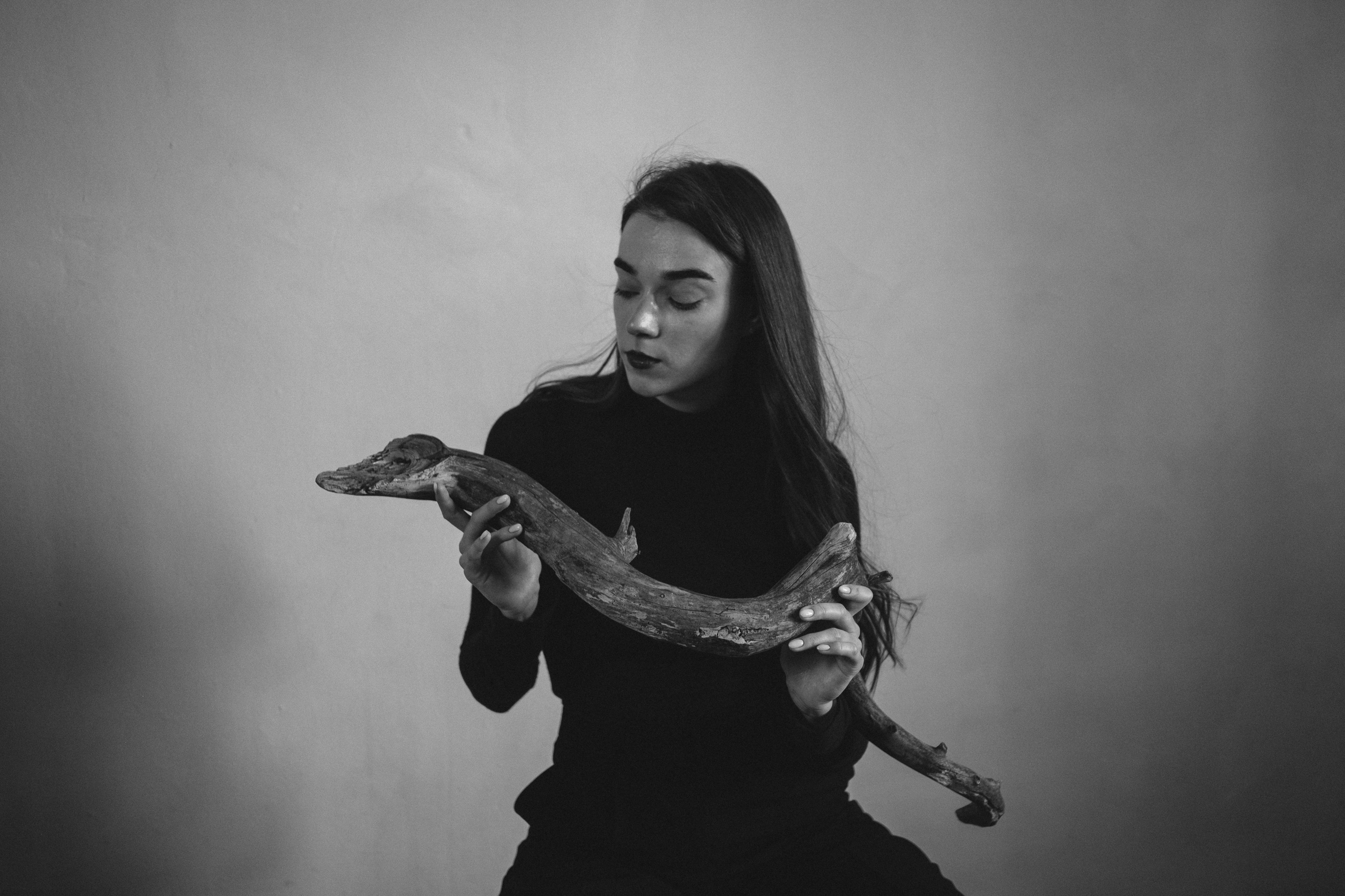 KARINA. Портретный фотограф DanilNabody