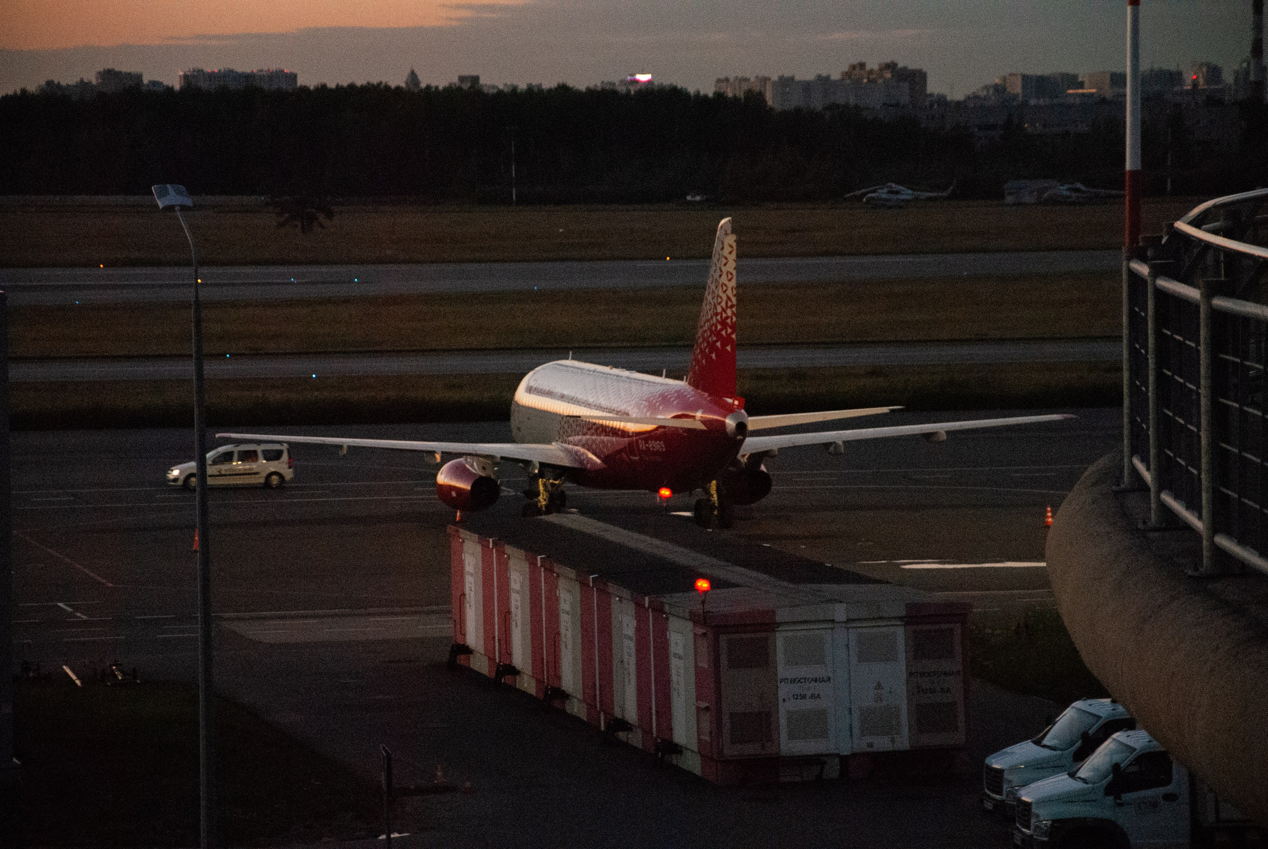 Питер. Портретный фотограф DanilNabody