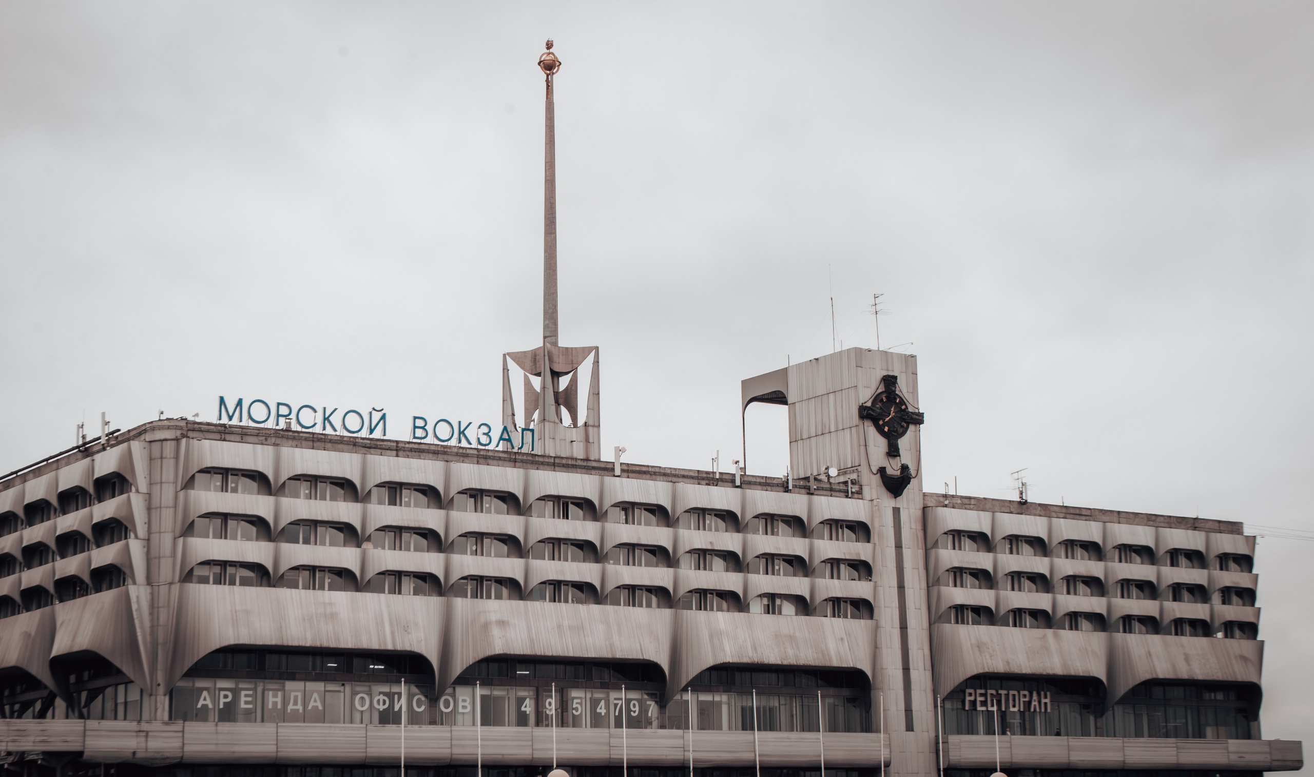 Севкабель. Портретный фотограф DanilNabody