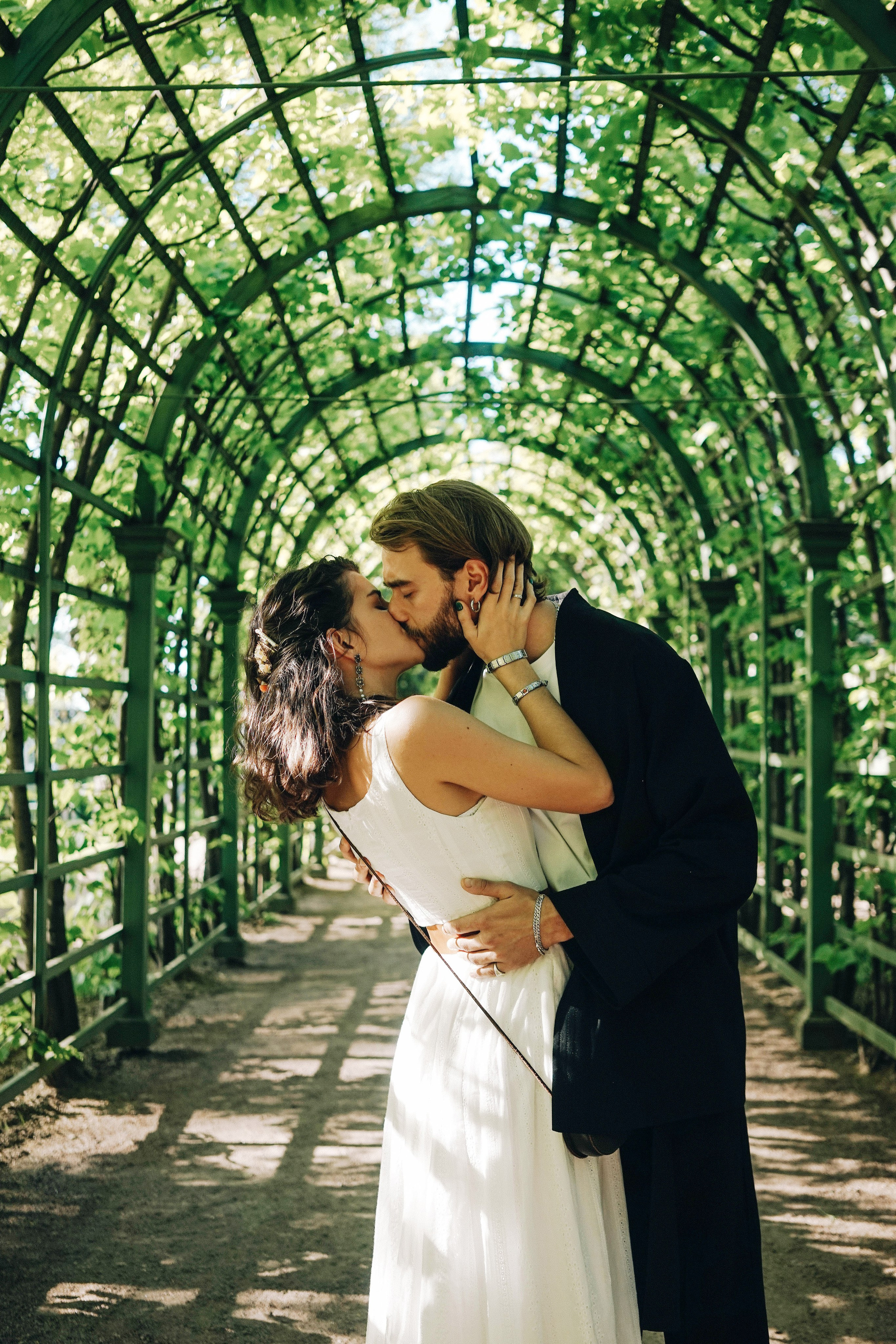 Wedding Kirill&Kseniya. Ксения Копна. Фотограф из Санкт-Петербурга