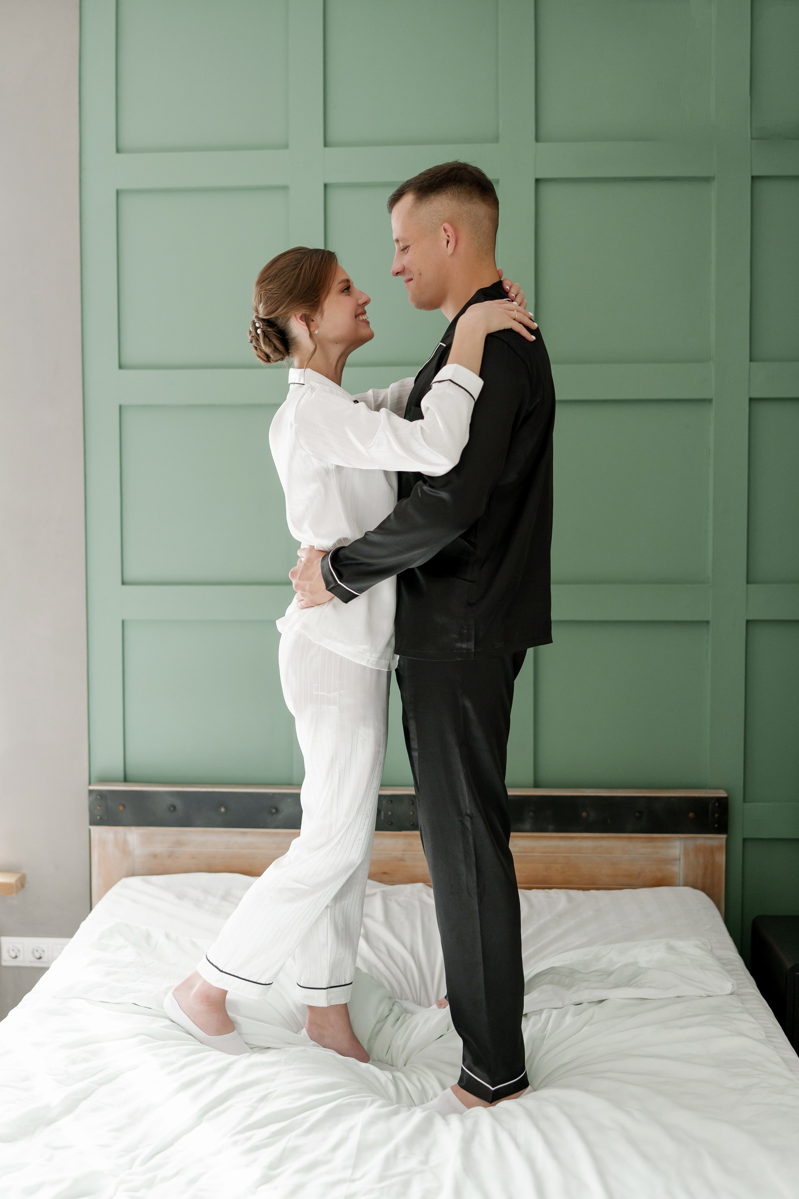 Адам и Анна 20/08/2025. Фотограф в Смоленске Ольга Давыдова