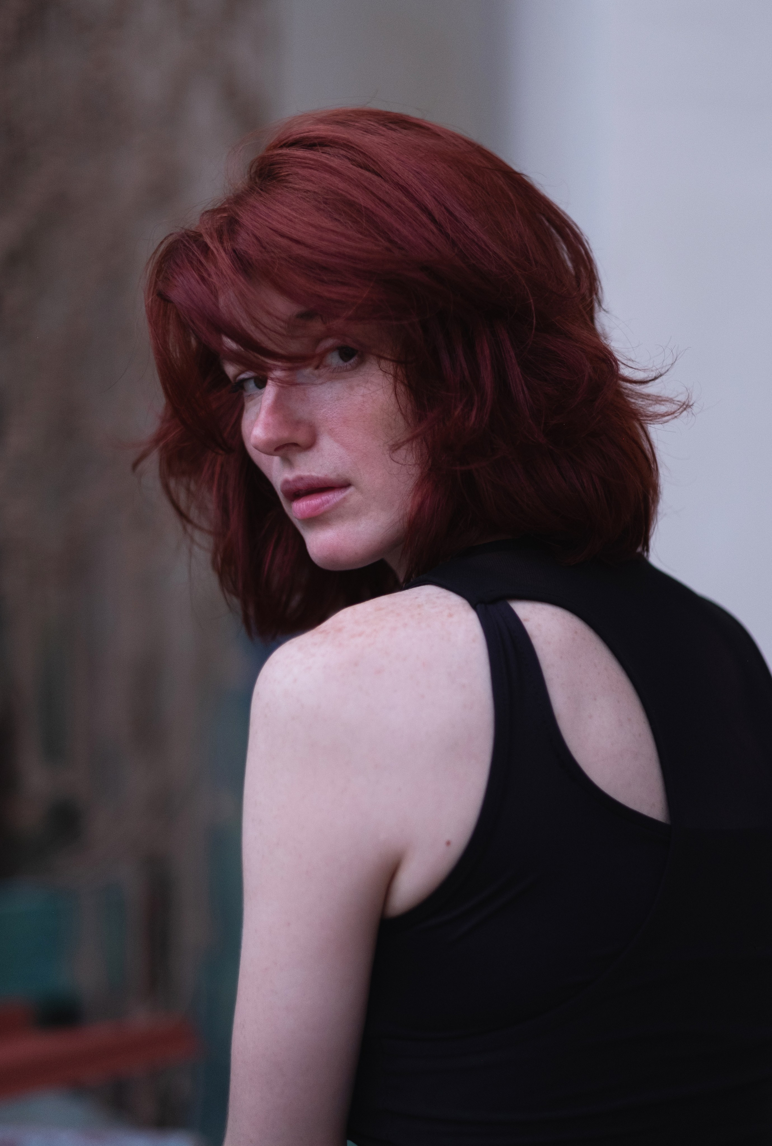 Яна. Профессиональный фотограф Ольга Терехова СПБ Батуми